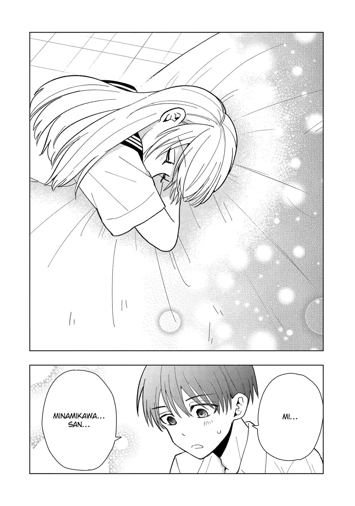 Takamori-kun wo Damarasetai!!
