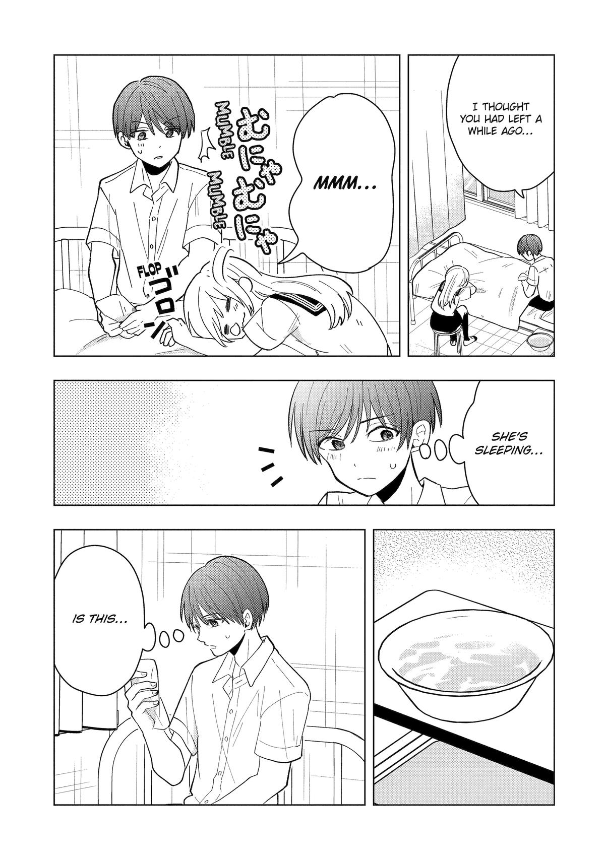 Takamori-kun wo Damarasetai!!
