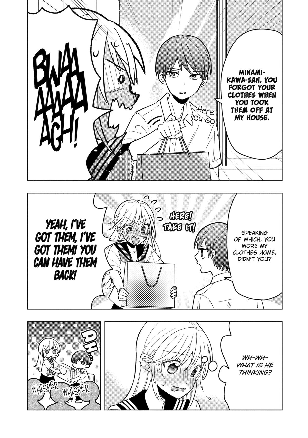 Takamori-kun wo Damarasetai!!