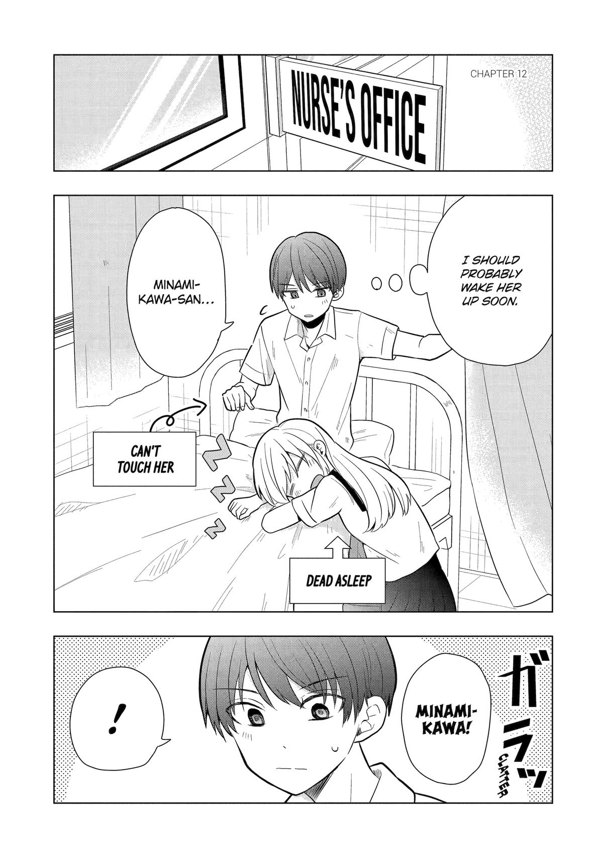 Takamori-kun wo Damarasetai!!