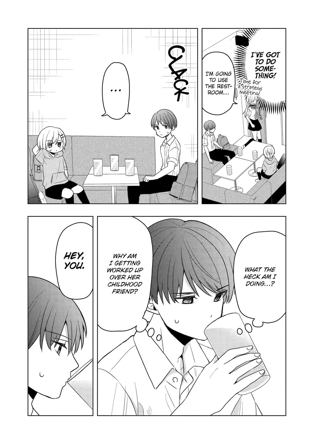 Takamori-kun wo Damarasetai!!
