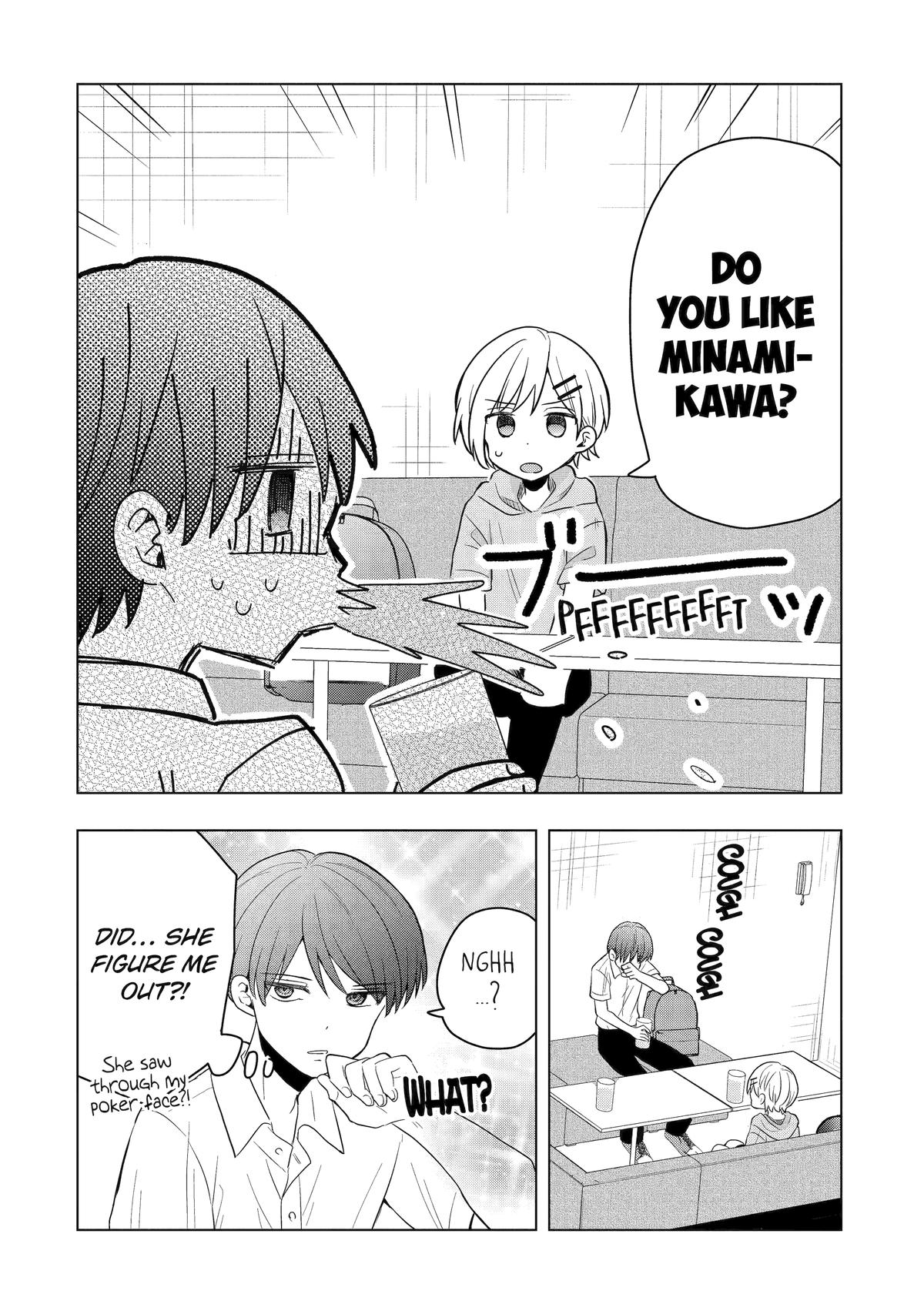 Takamori-kun wo Damarasetai!!