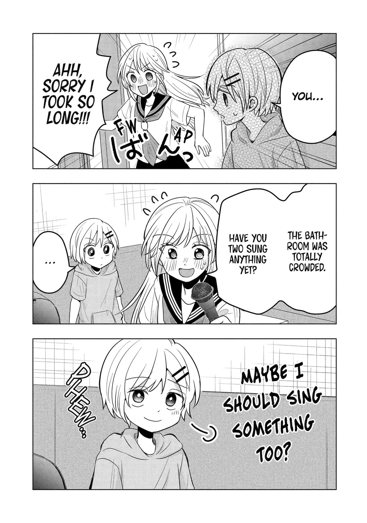 Takamori-kun wo Damarasetai!!