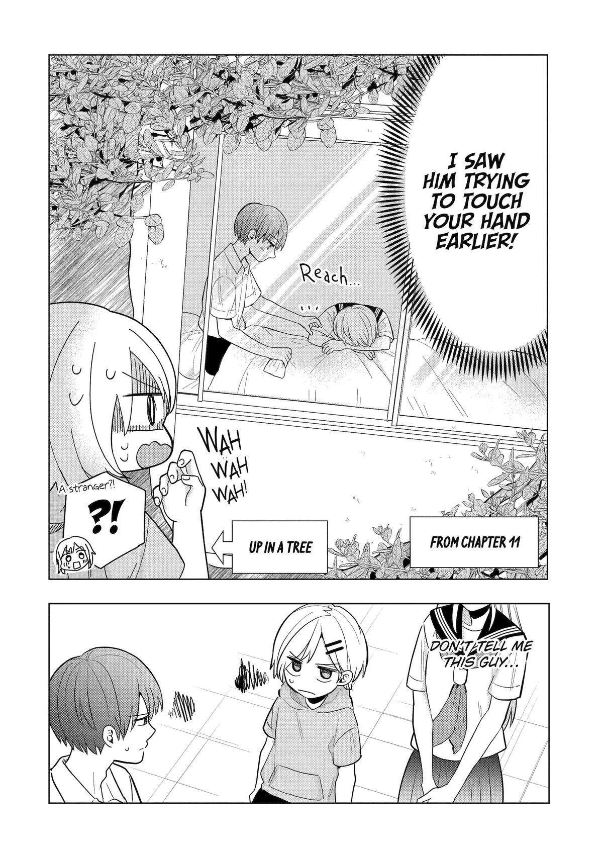 Takamori-kun wo Damarasetai!!