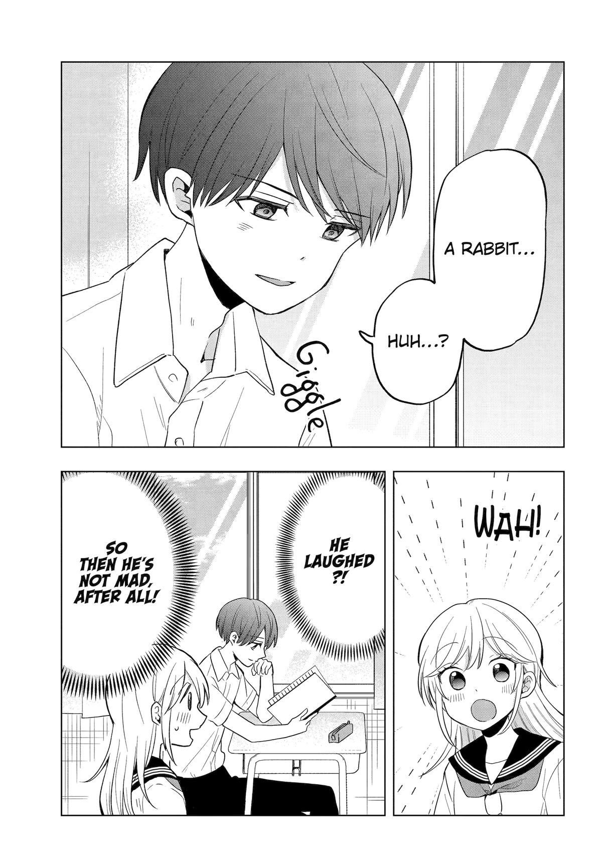 Takamori-kun wo Damarasetai!!