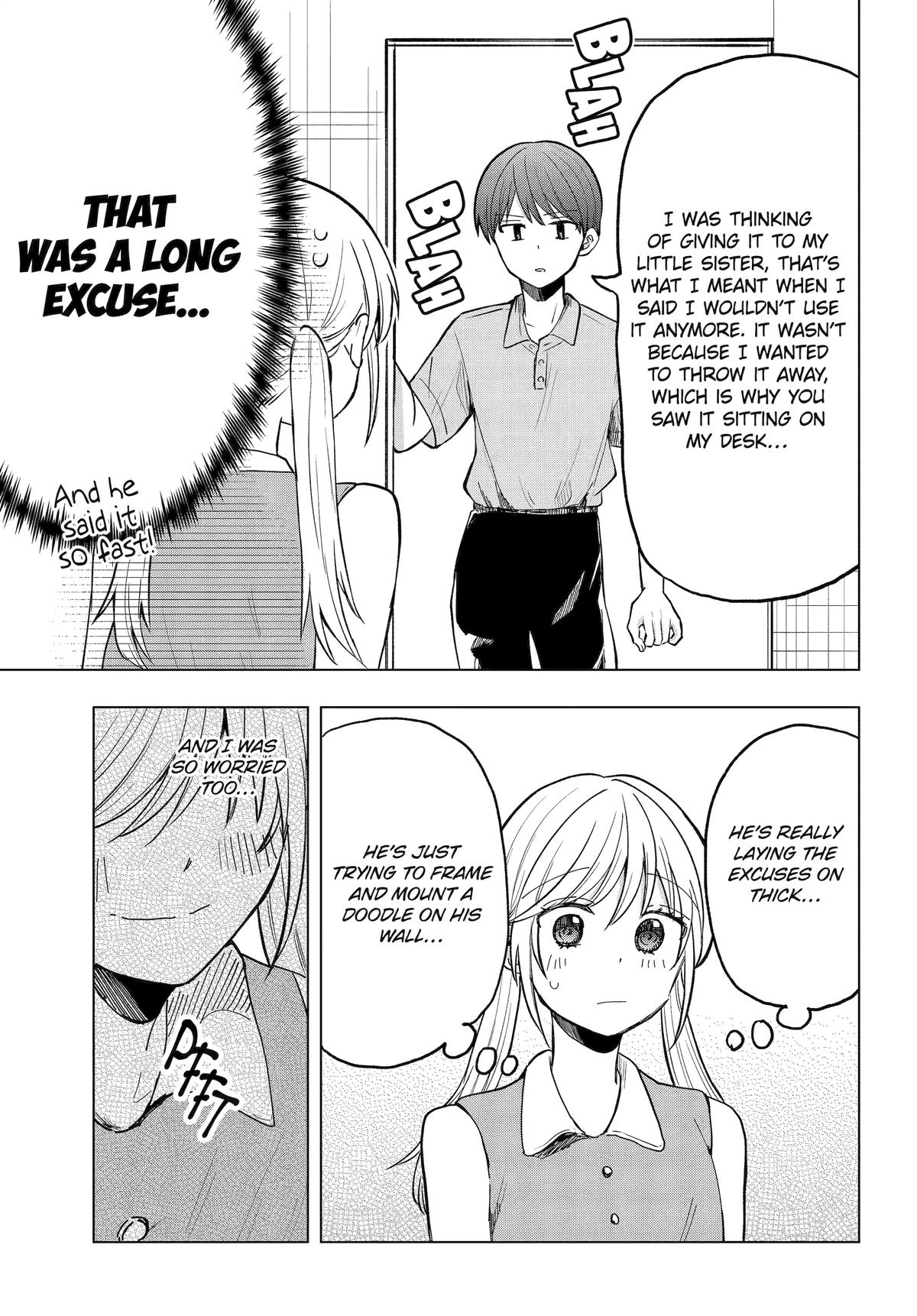 Takamori-kun wo Damarasetai!!