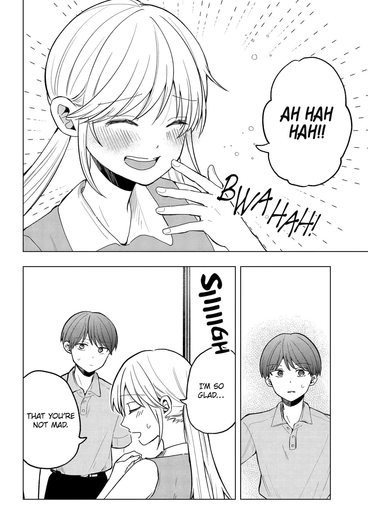 Takamori-kun wo Damarasetai!!