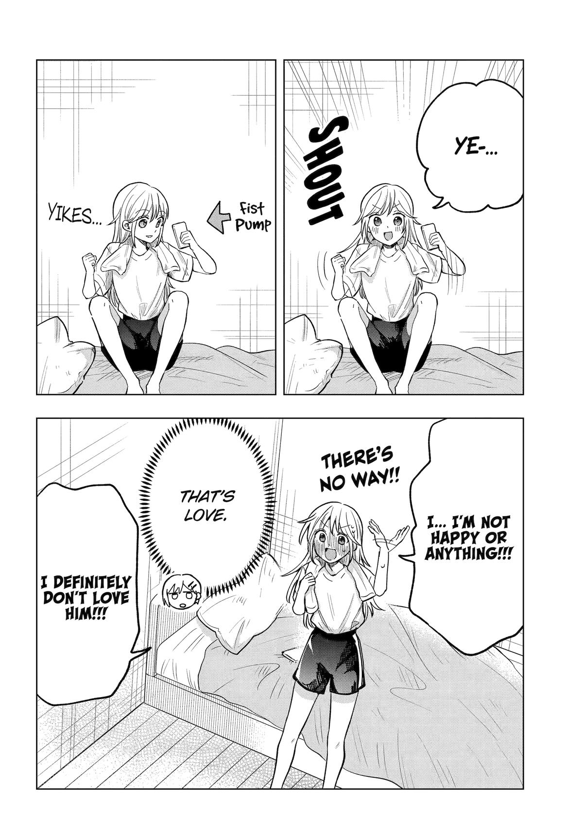 Takamori-kun wo Damarasetai!!