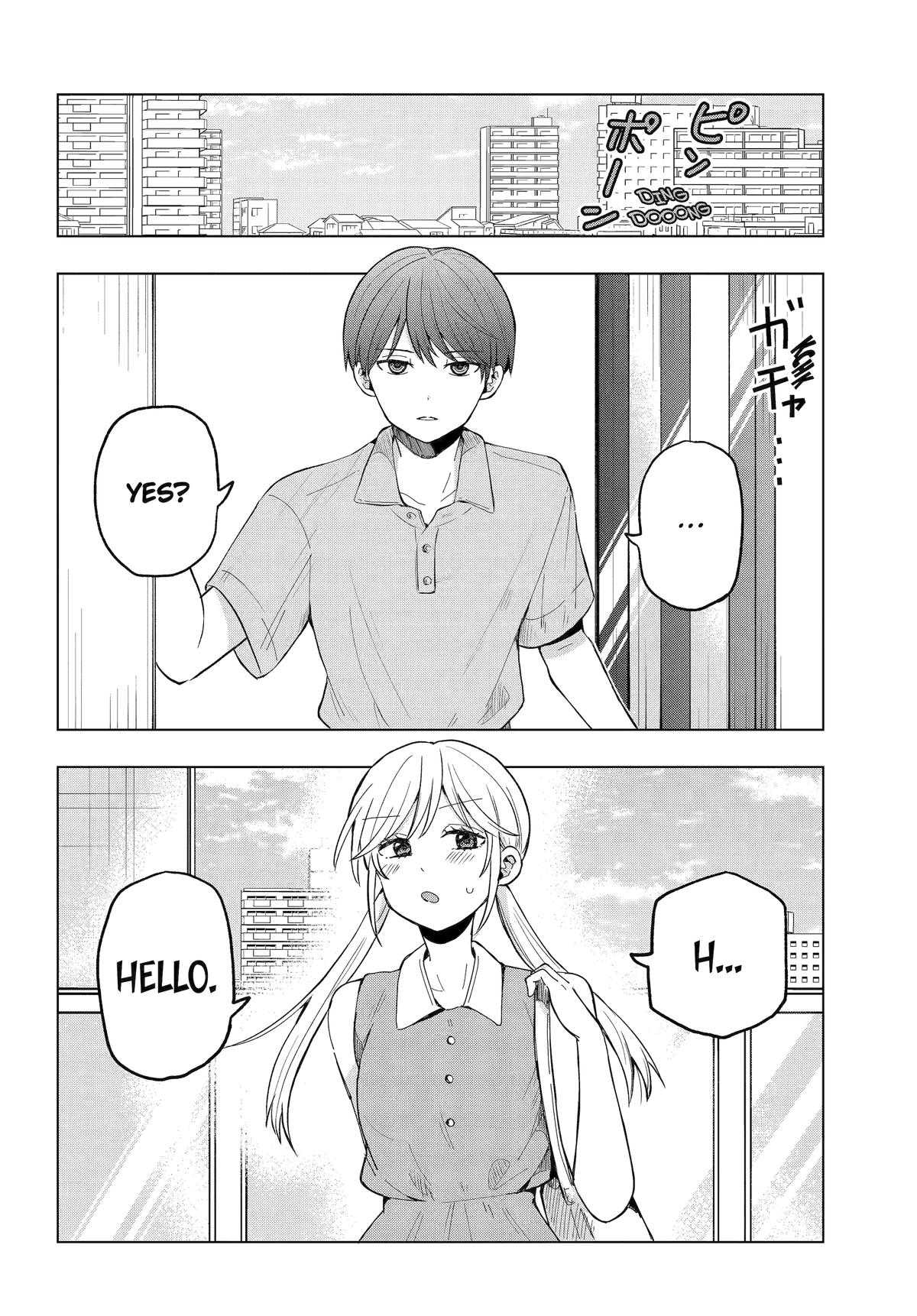 Takamori-kun wo Damarasetai!!