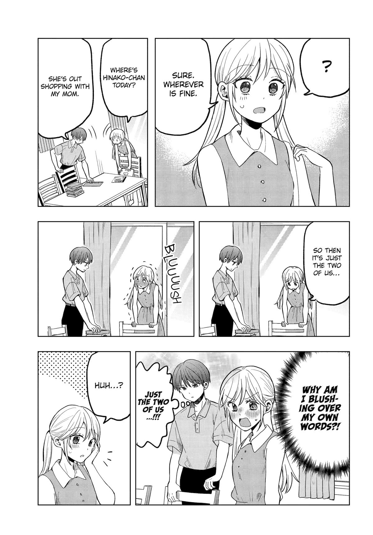Takamori-kun wo Damarasetai!!