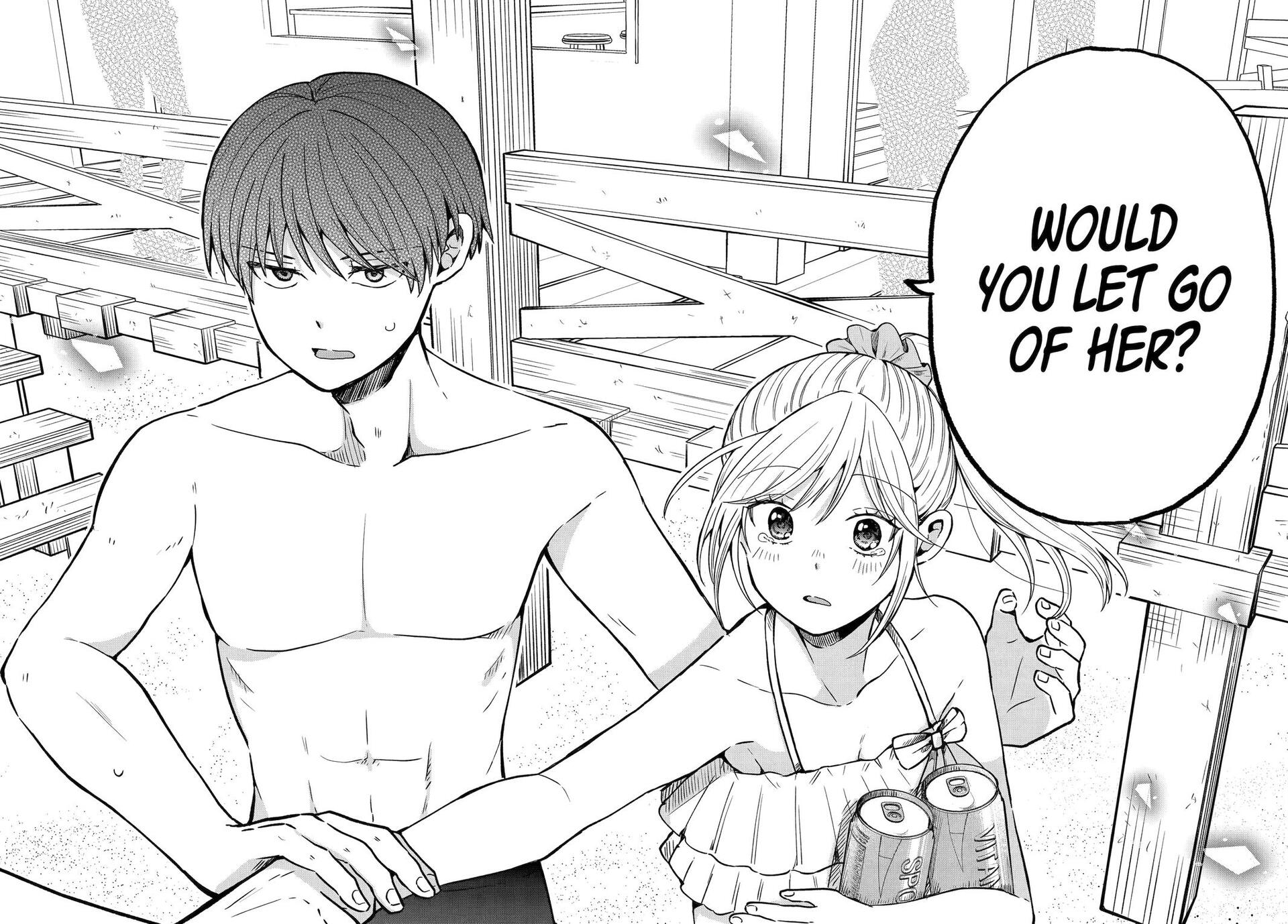 Takamori-kun wo Damarasetai!!