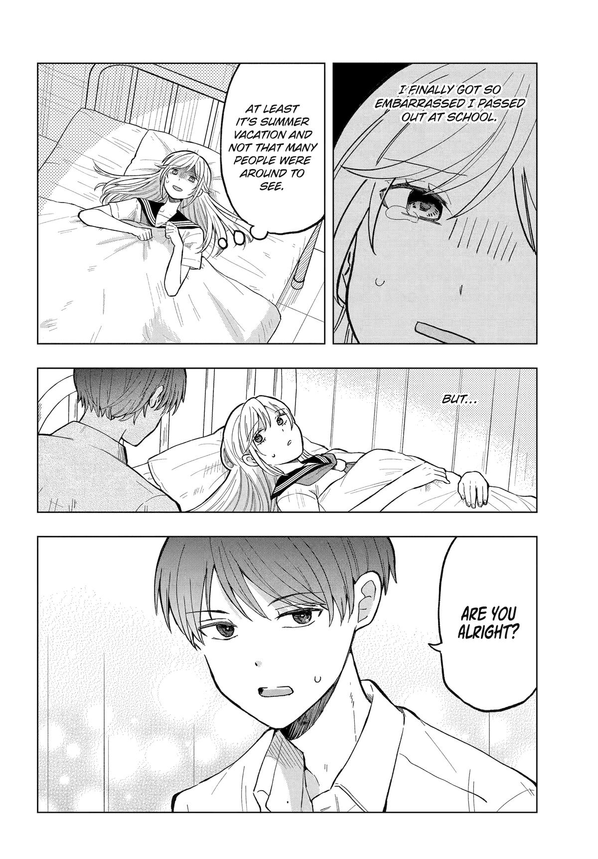 Takamori-kun wo Damarasetai!!