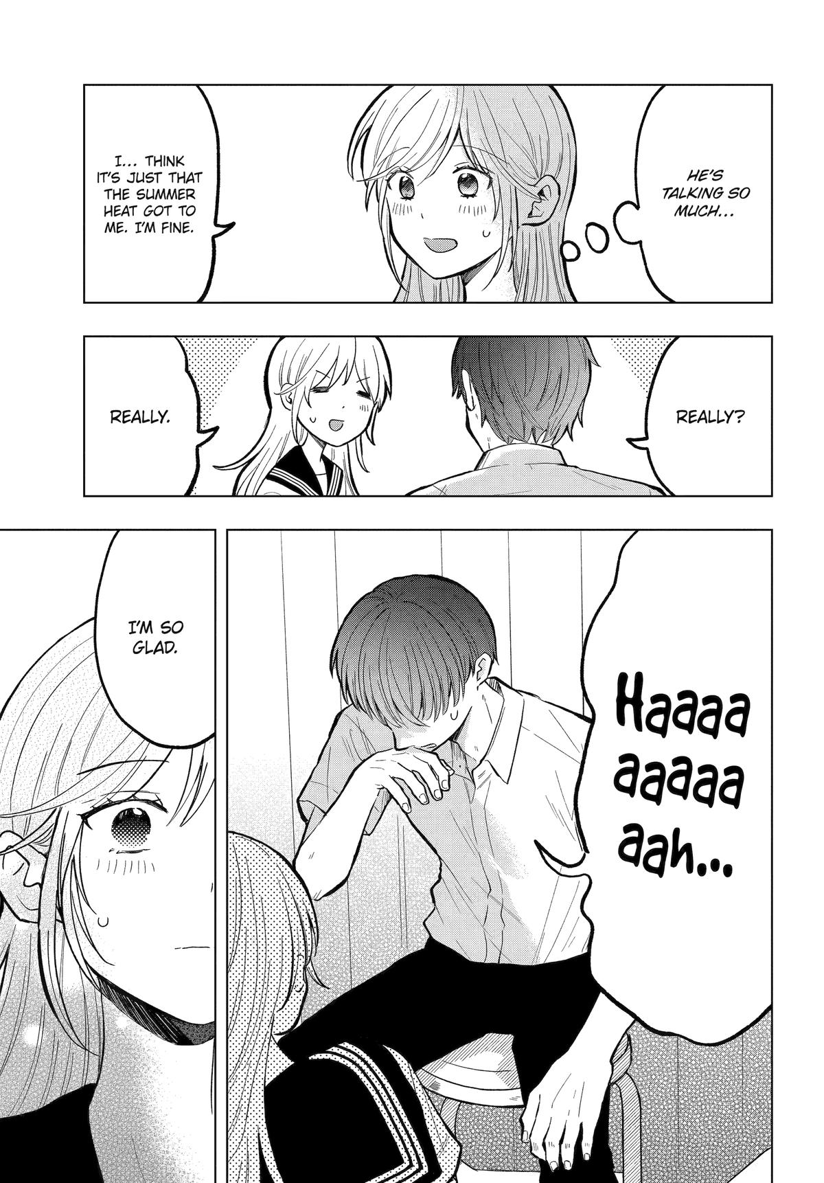 Takamori-kun wo Damarasetai!!