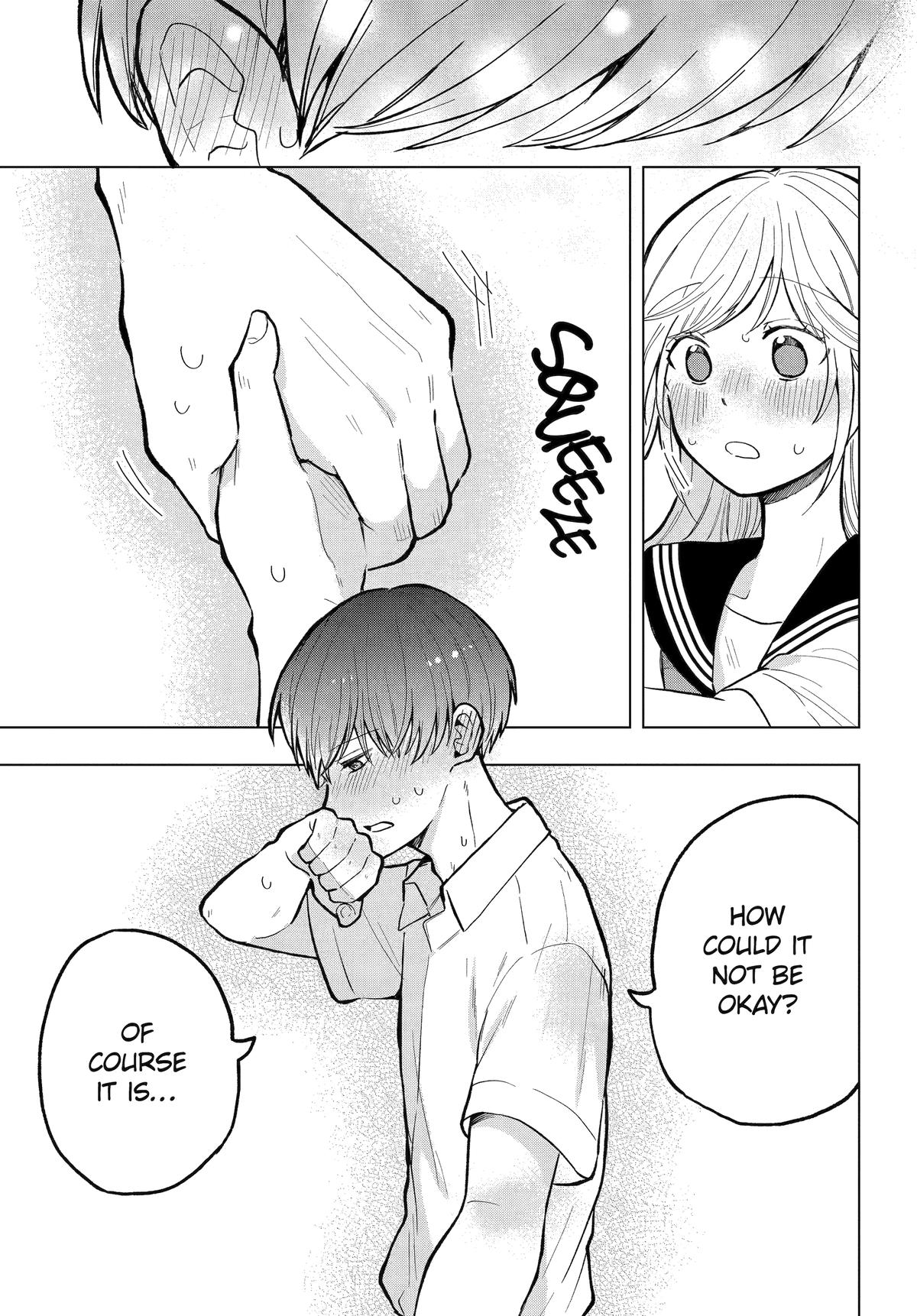 Takamori-kun wo Damarasetai!!
