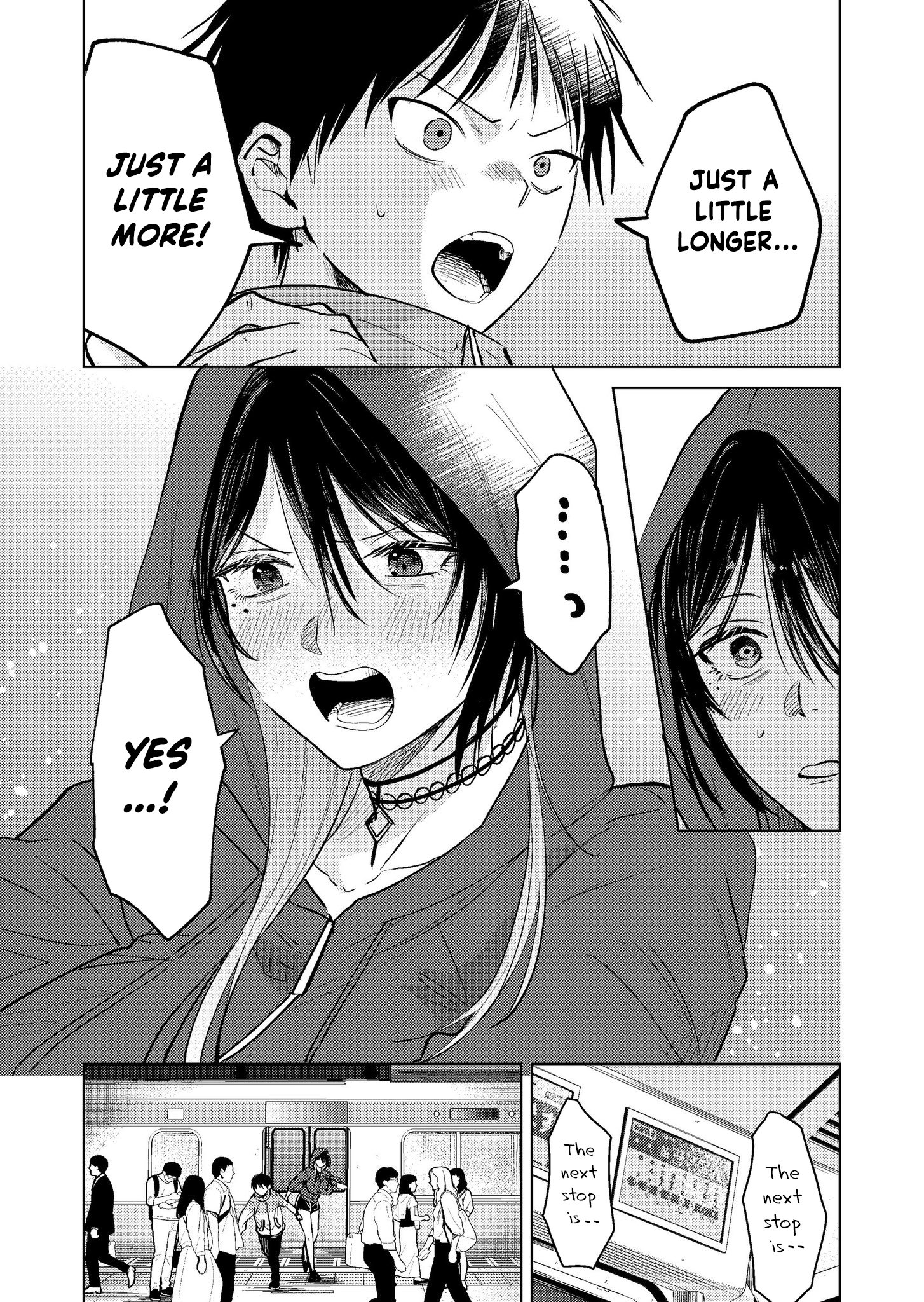 Haitatsusaki no Onee-san ga Kowa Sugiru