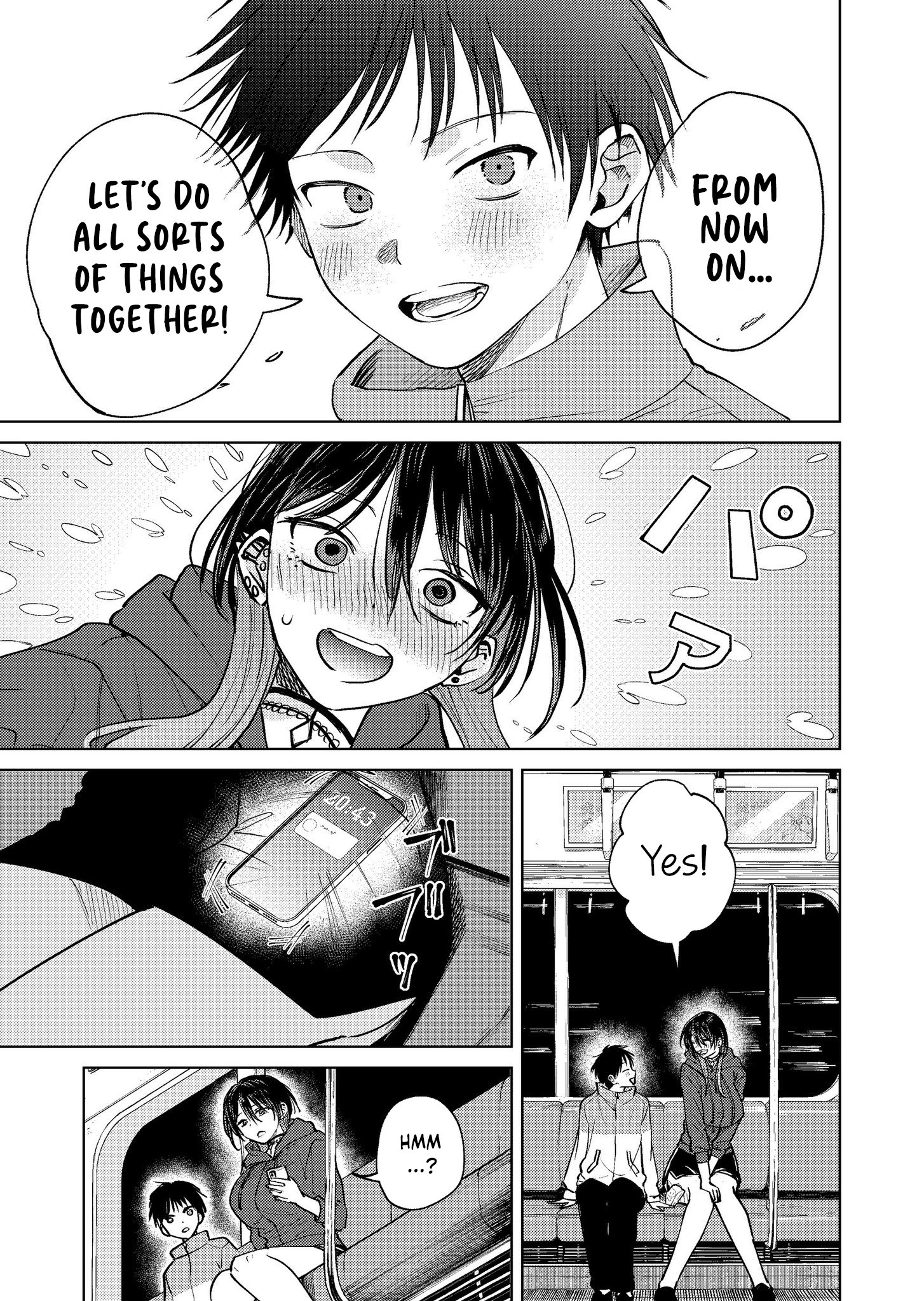 Haitatsusaki no Onee-san ga Kowa Sugiru