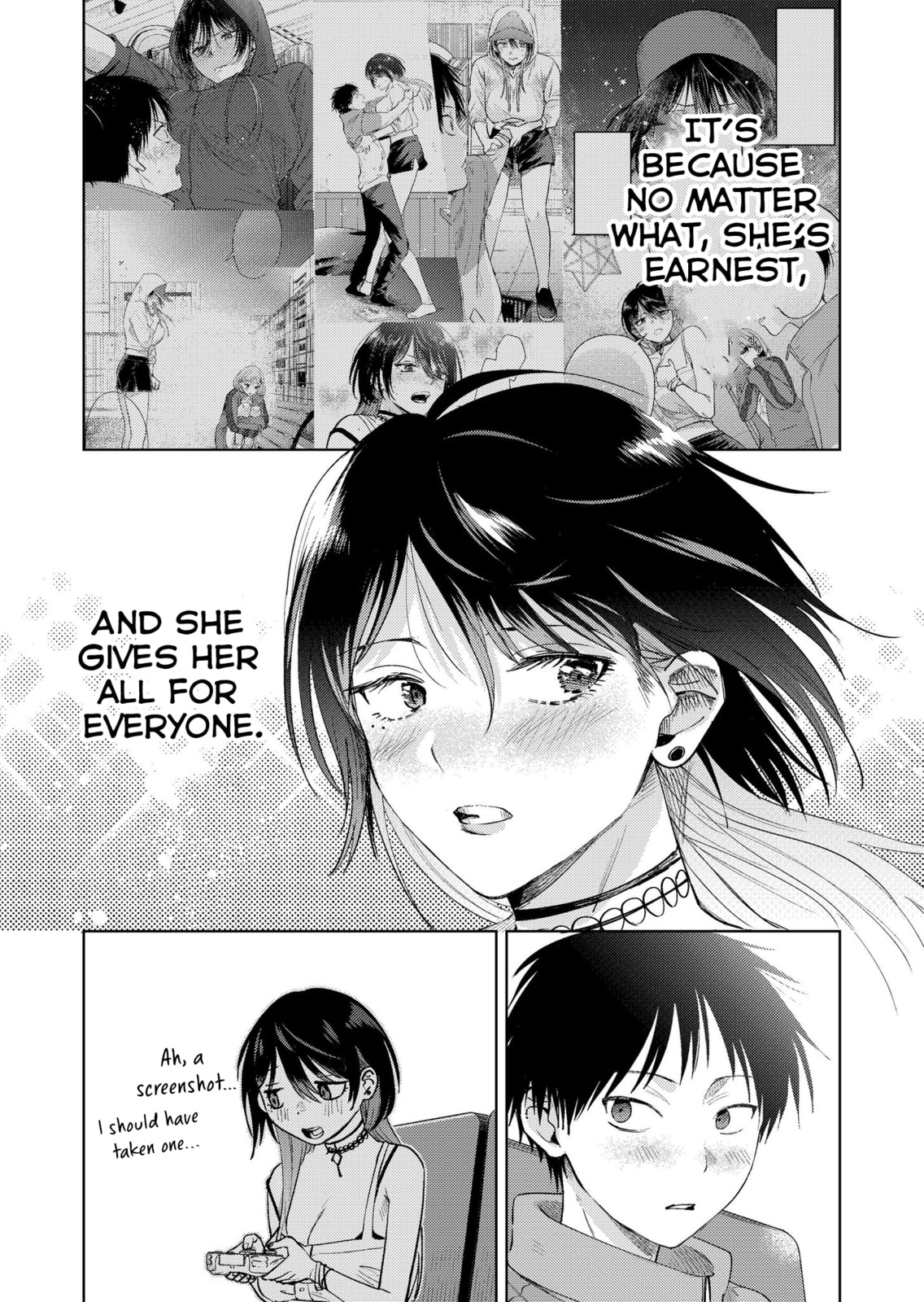 Haitatsusaki no Onee-san ga Kowa Sugiru