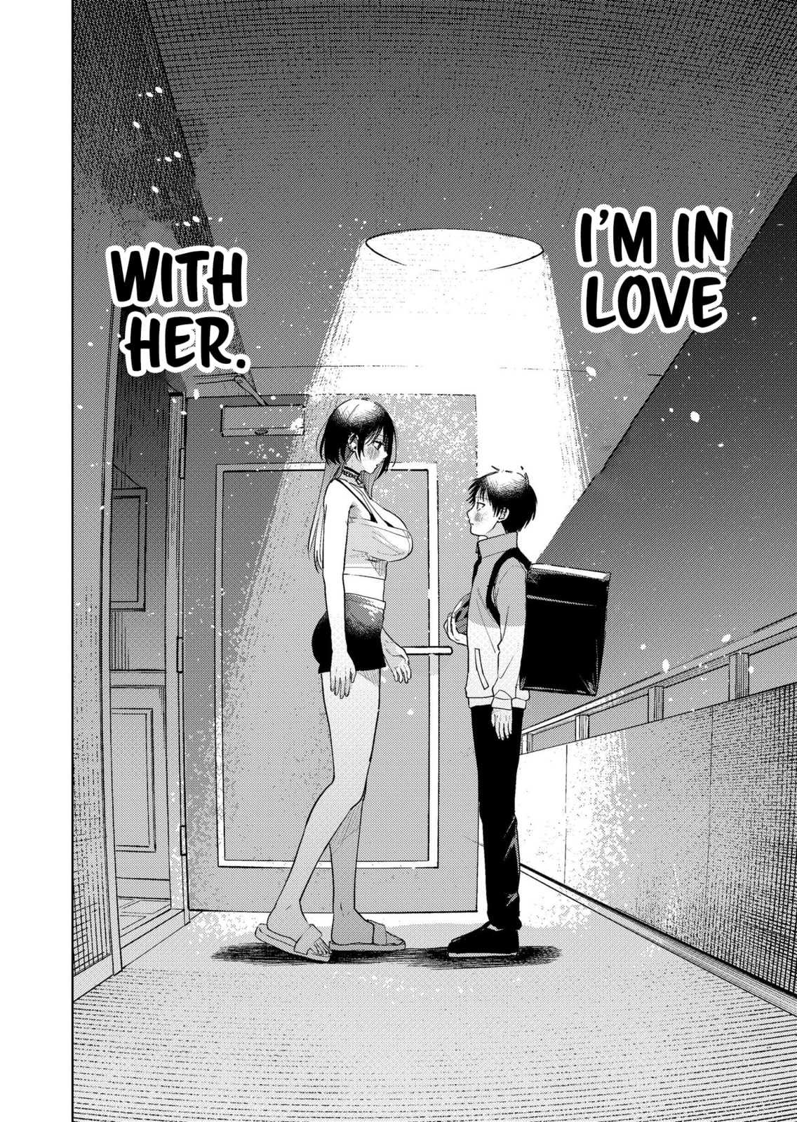 Haitatsusaki no Onee-san ga Kowa Sugiru