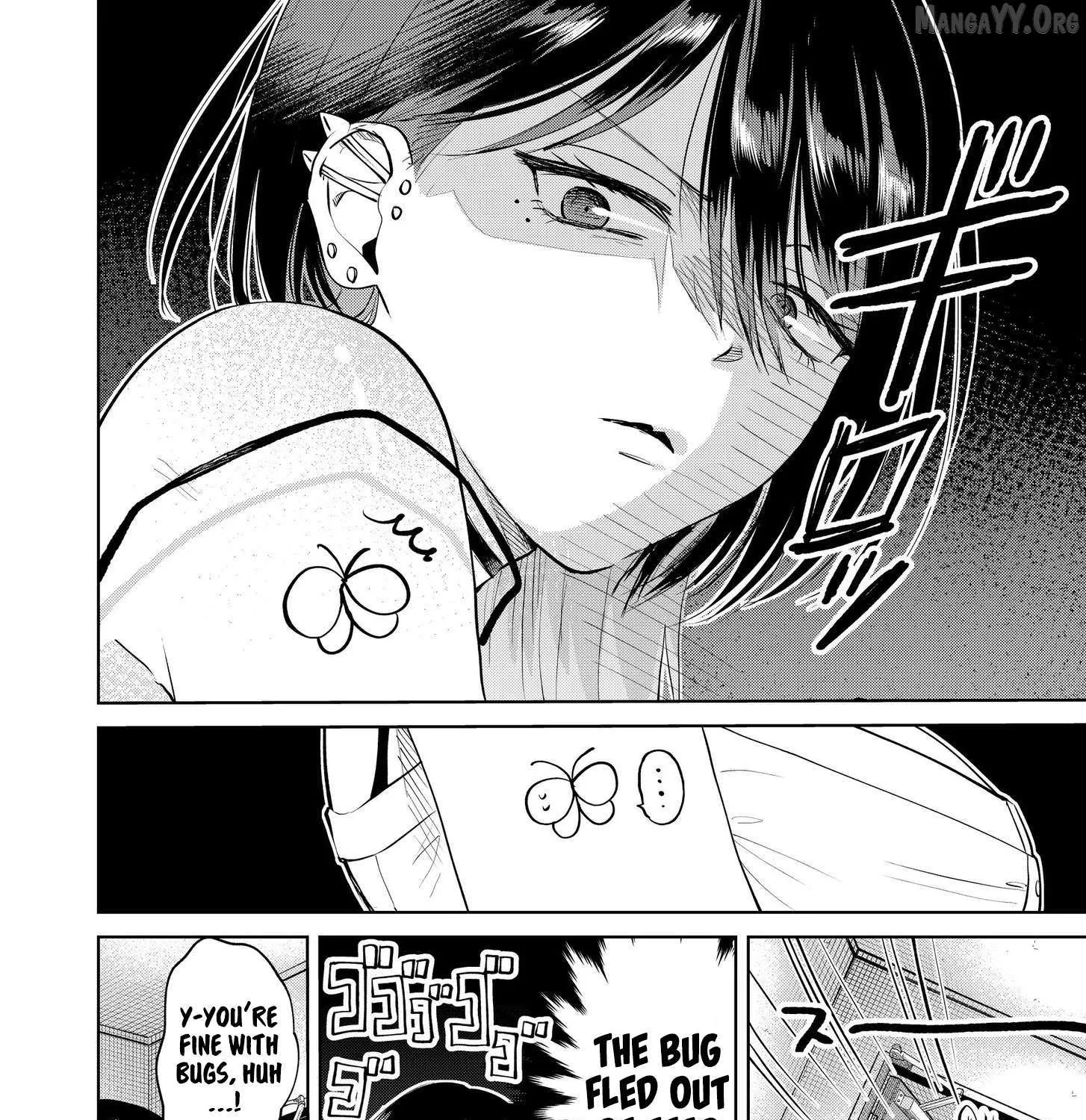 Haitatsusaki no Onee-san ga Kowa Sugiru