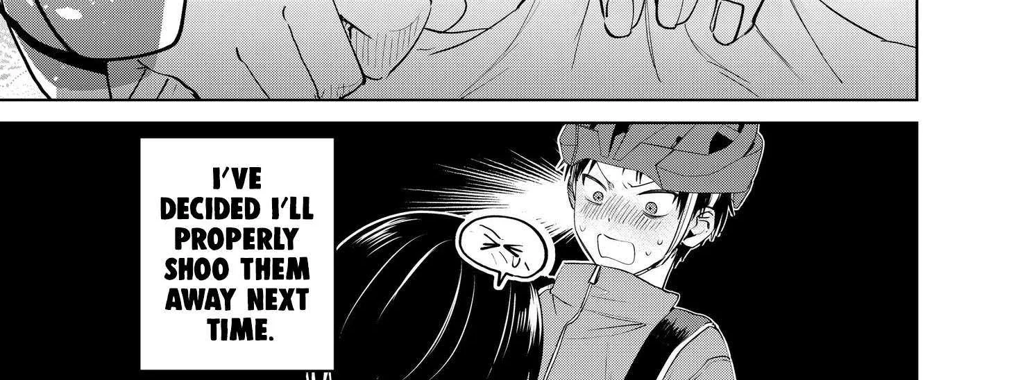 Haitatsusaki no Onee-san ga Kowa Sugiru