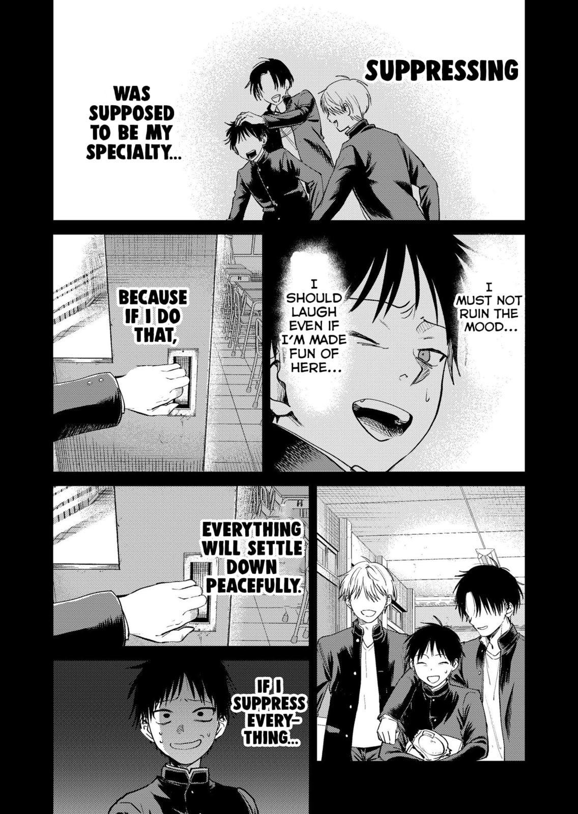 Haitatsusaki no Onee-san ga Kowa Sugiru