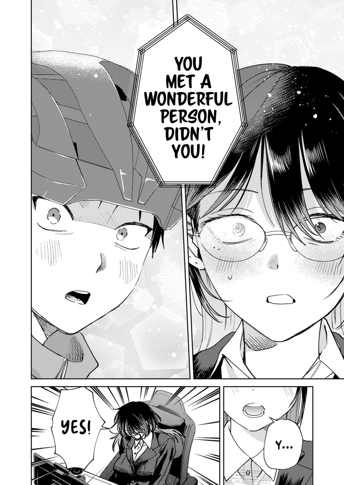 Haitatsusaki no Onee-san ga Kowa Sugiru