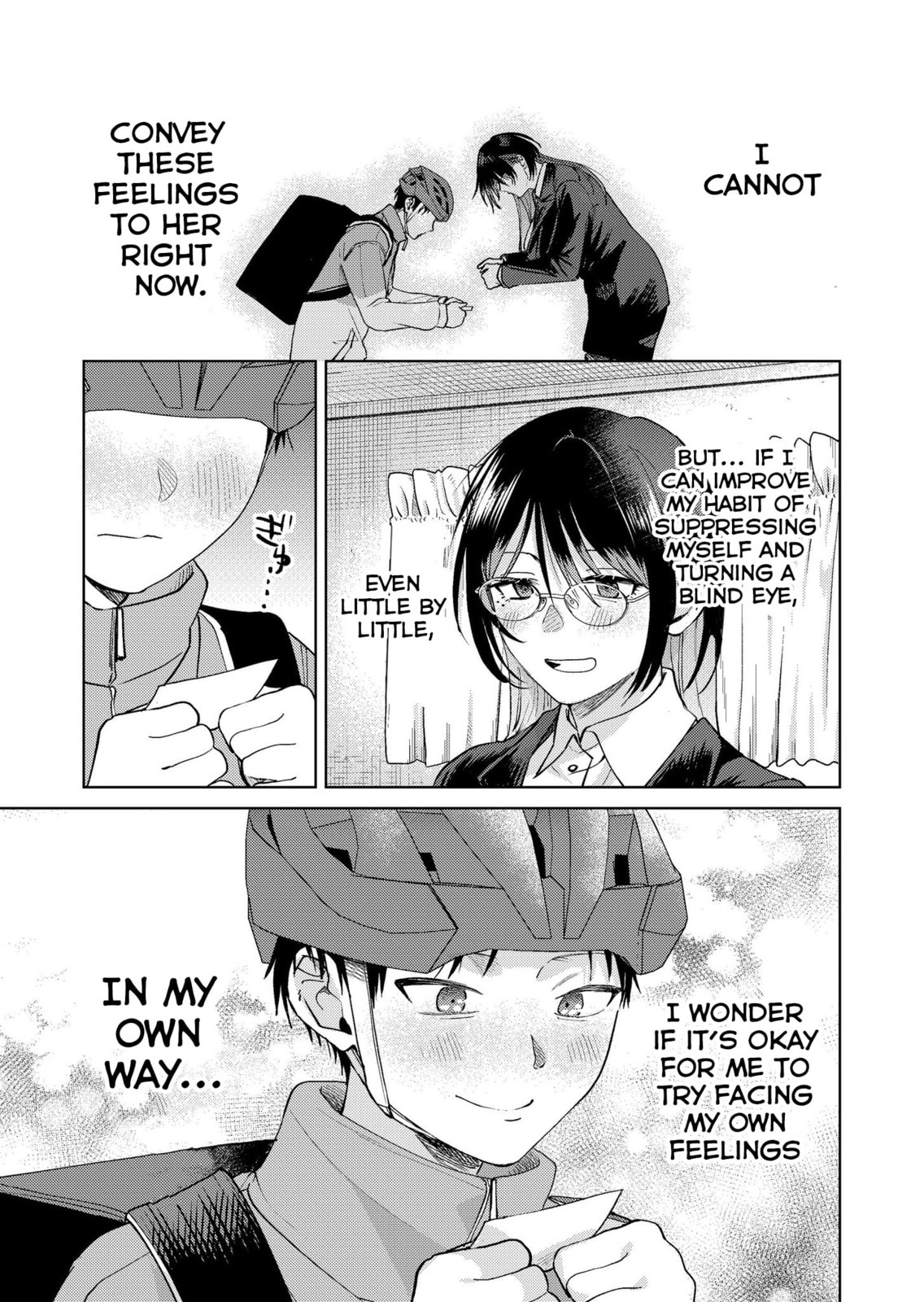 Haitatsusaki no Onee-san ga Kowa Sugiru