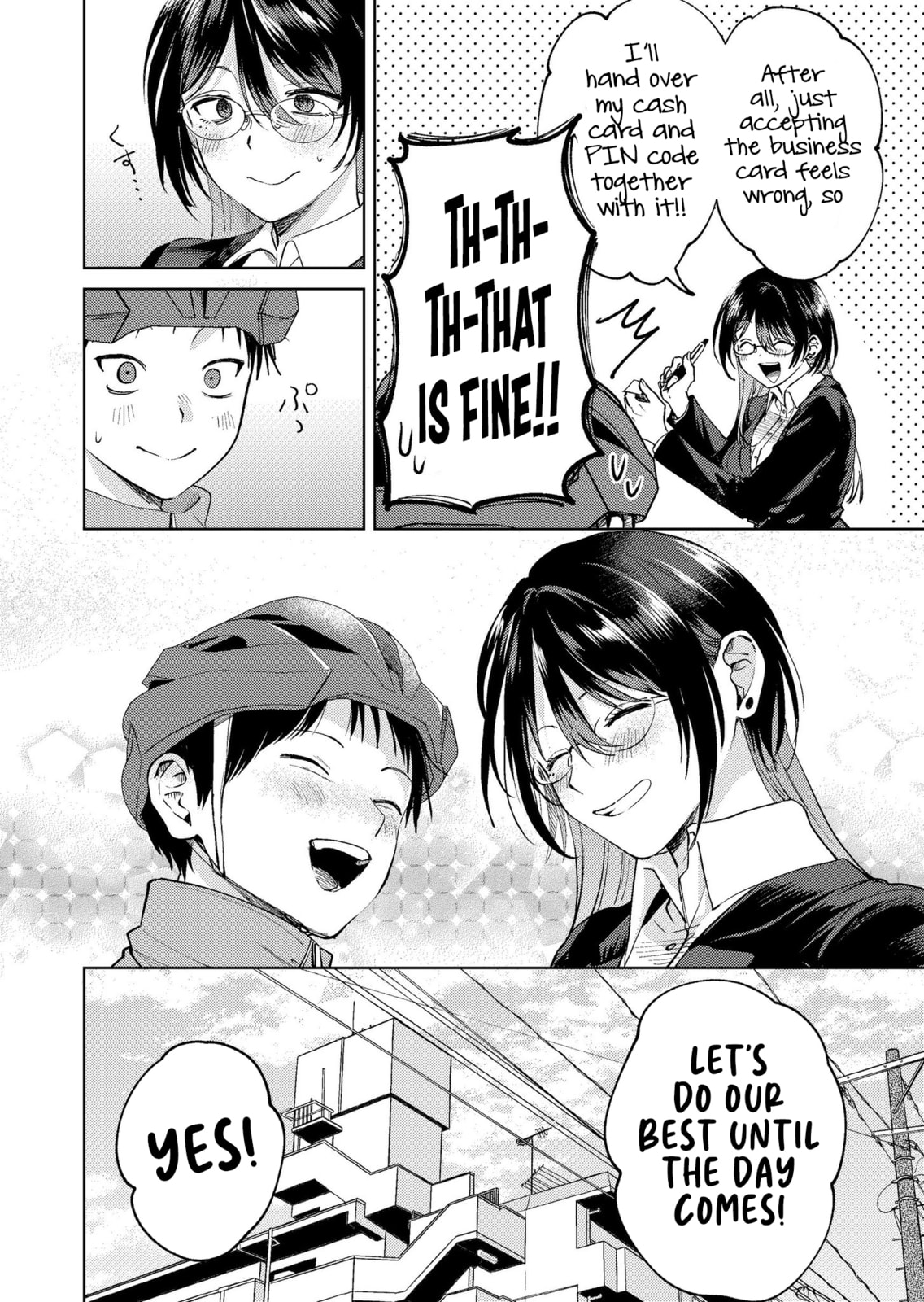 Haitatsusaki no Onee-san ga Kowa Sugiru