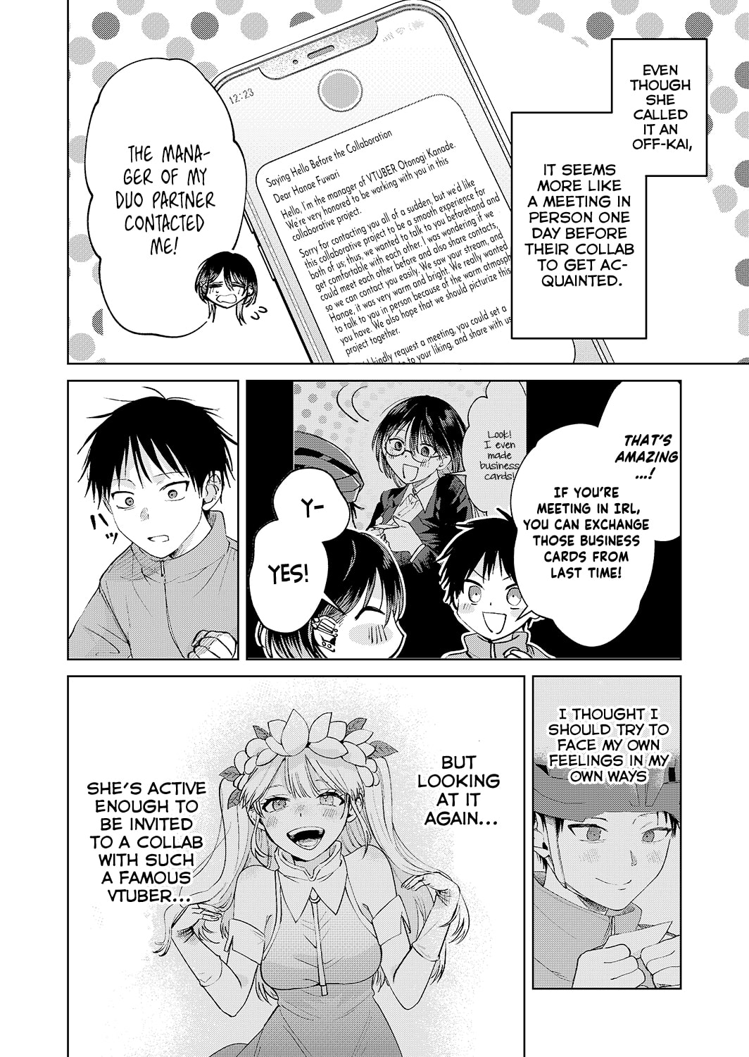 Haitatsusaki no Onee-san ga Kowa Sugiru