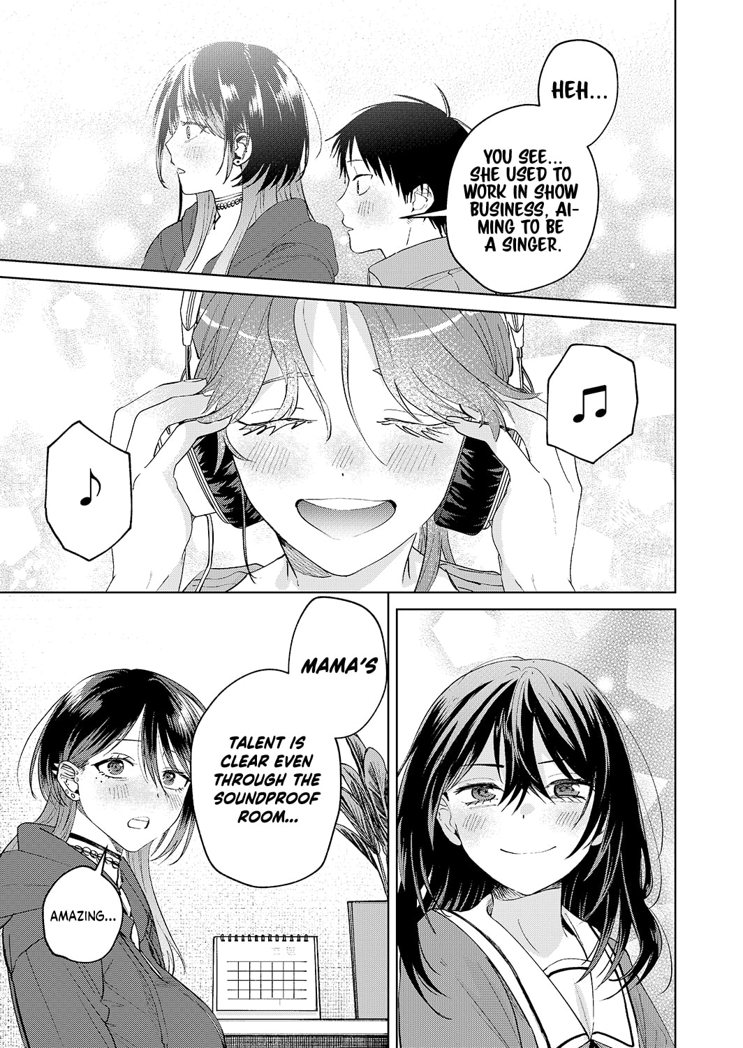 Haitatsusaki no Onee-san ga Kowa Sugiru