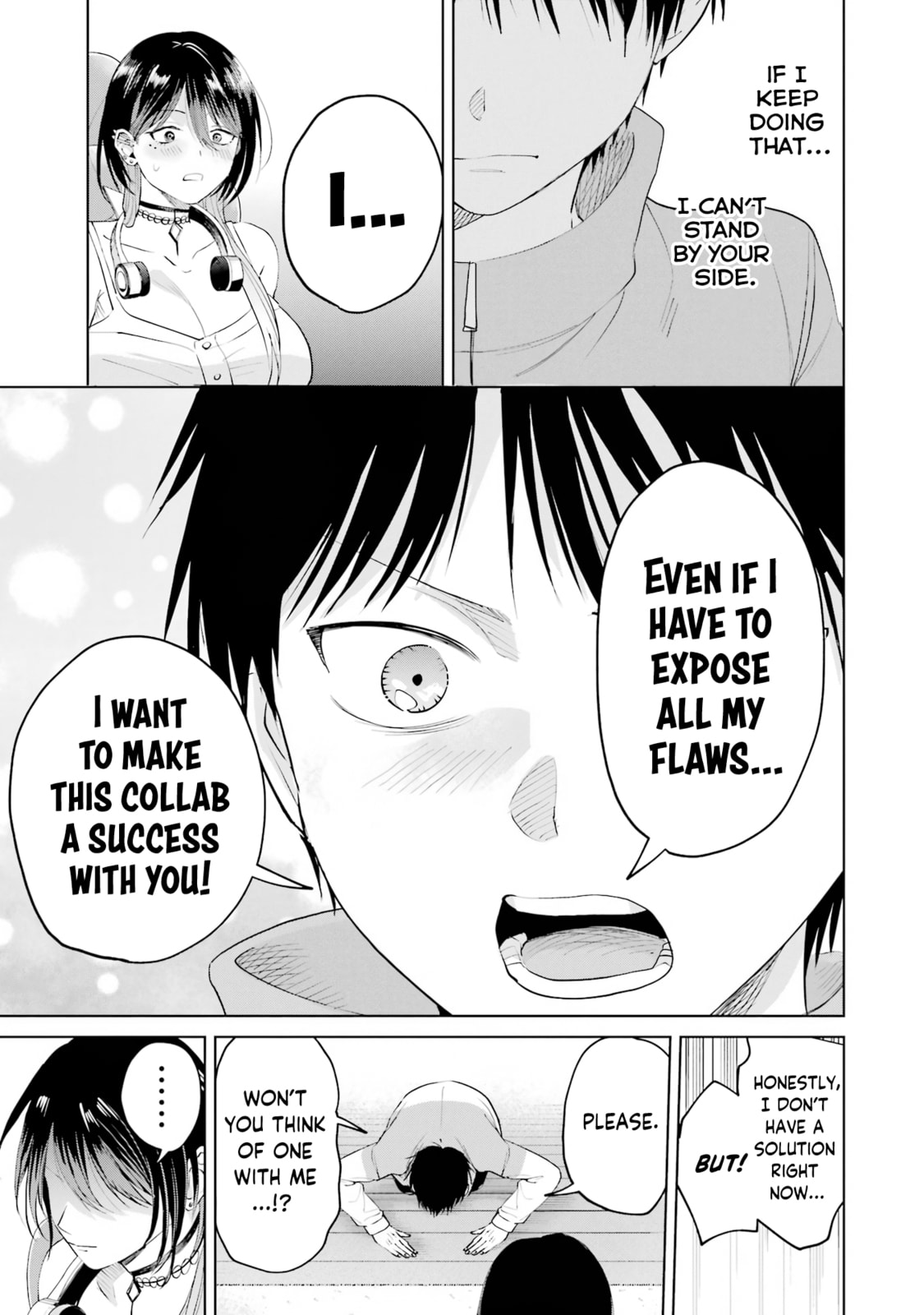 Haitatsusaki no Onee-san ga Kowa Sugiru