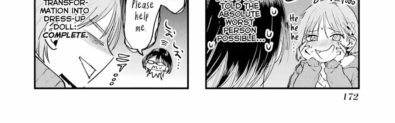 Haitatsusaki no Onee-san ga Kowa Sugiru