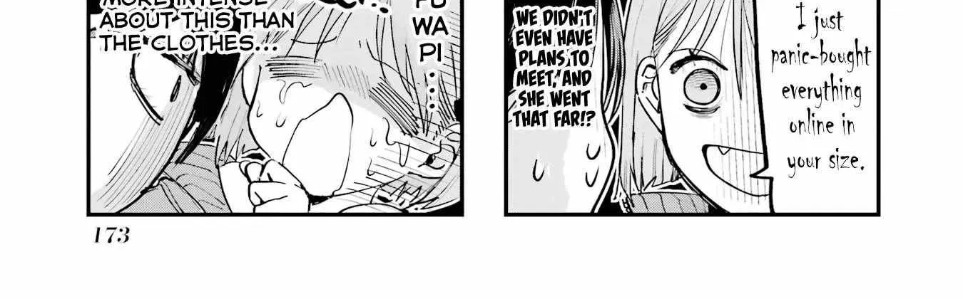 Haitatsusaki no Onee-san ga Kowa Sugiru