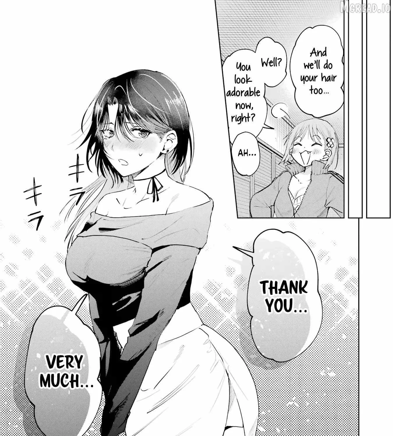 Haitatsusaki no Onee-san ga Kowa Sugiru