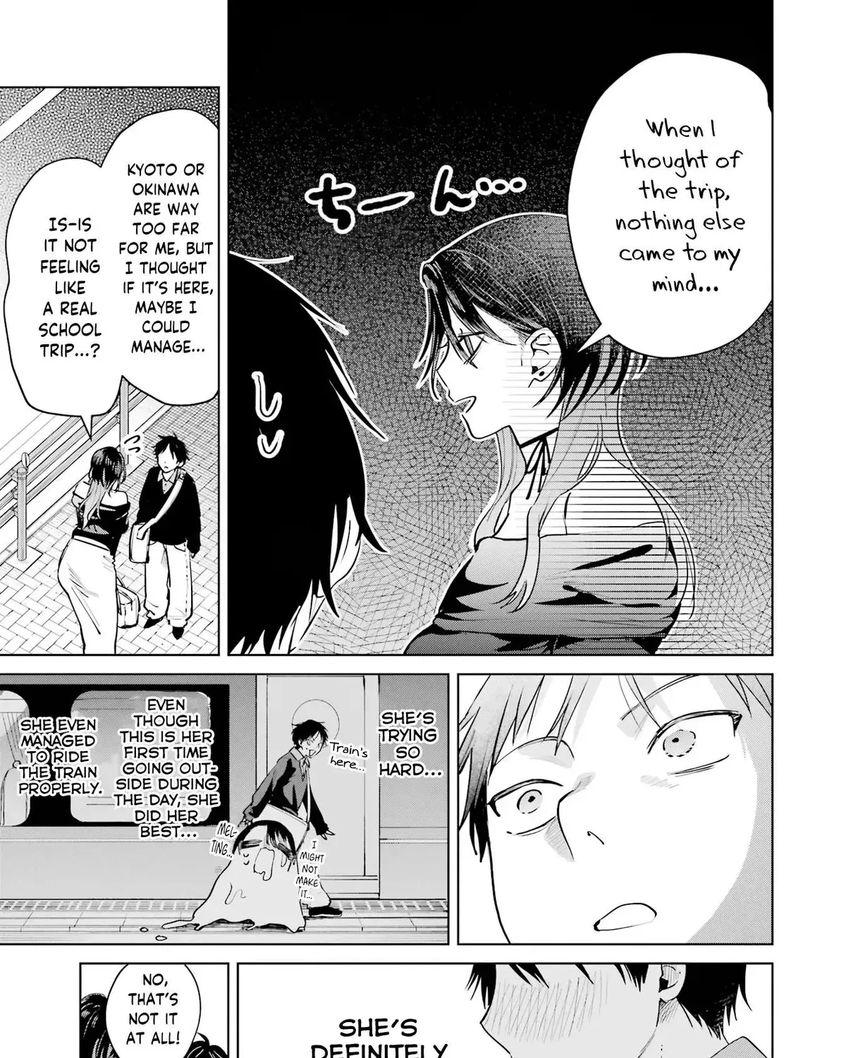 Haitatsusaki no Onee-san ga Kowa Sugiru