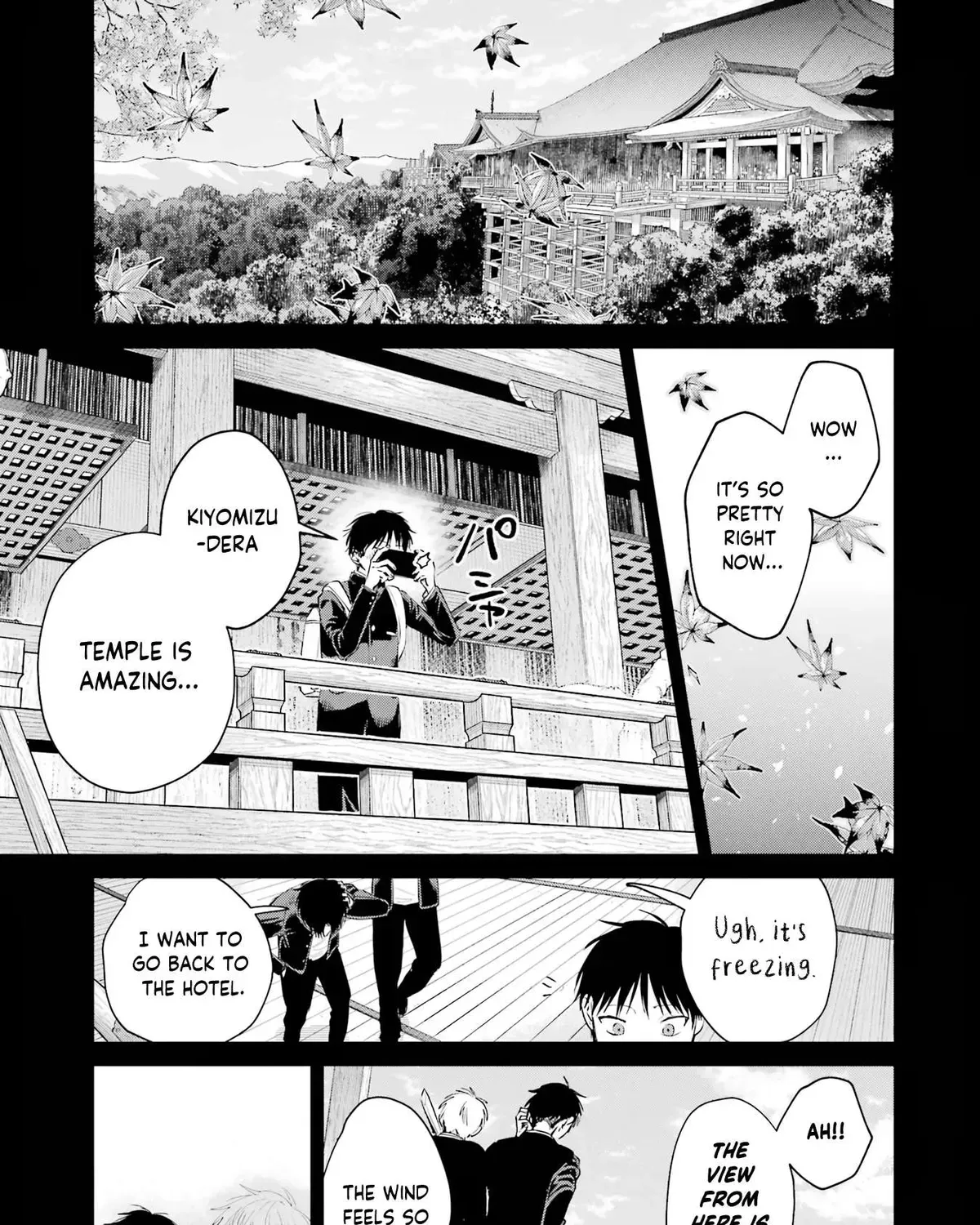 Haitatsusaki no Onee-san ga Kowa Sugiru