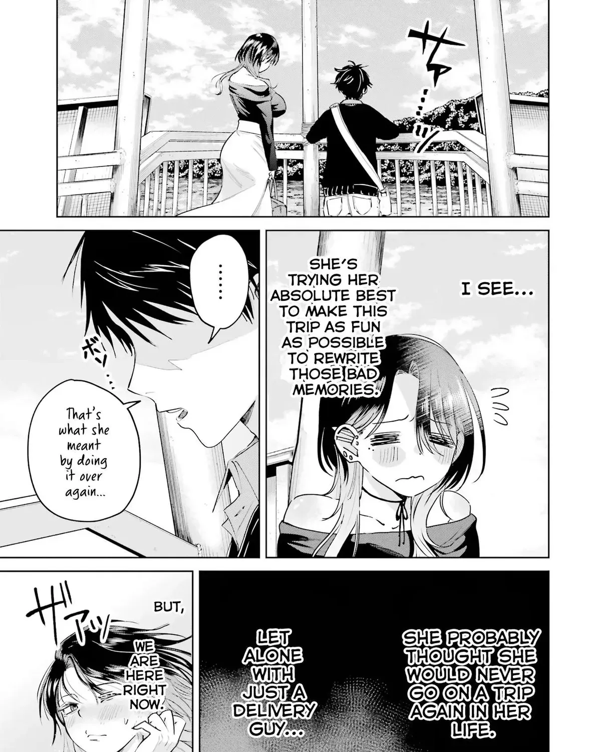 Haitatsusaki no Onee-san ga Kowa Sugiru