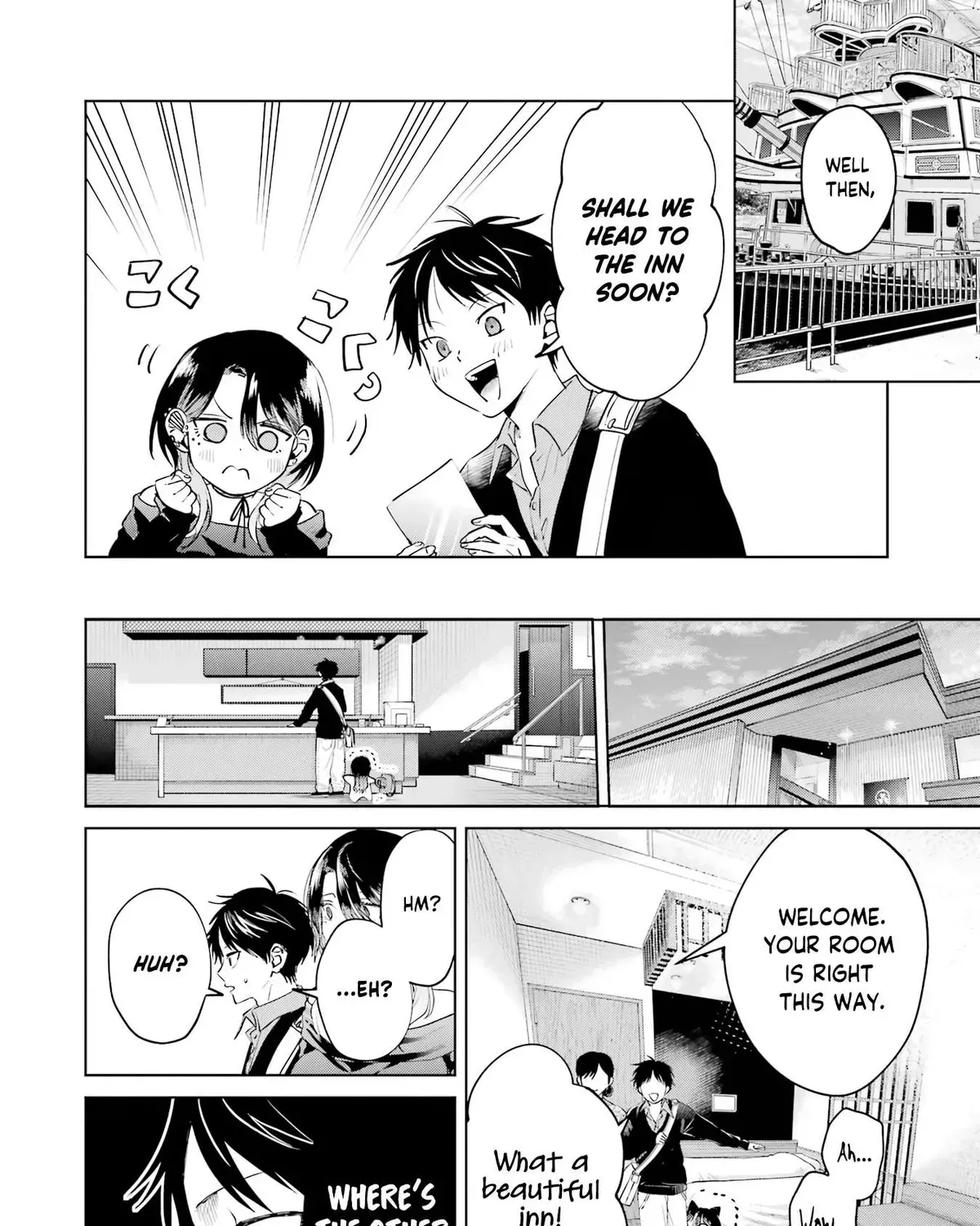 Haitatsusaki no Onee-san ga Kowa Sugiru
