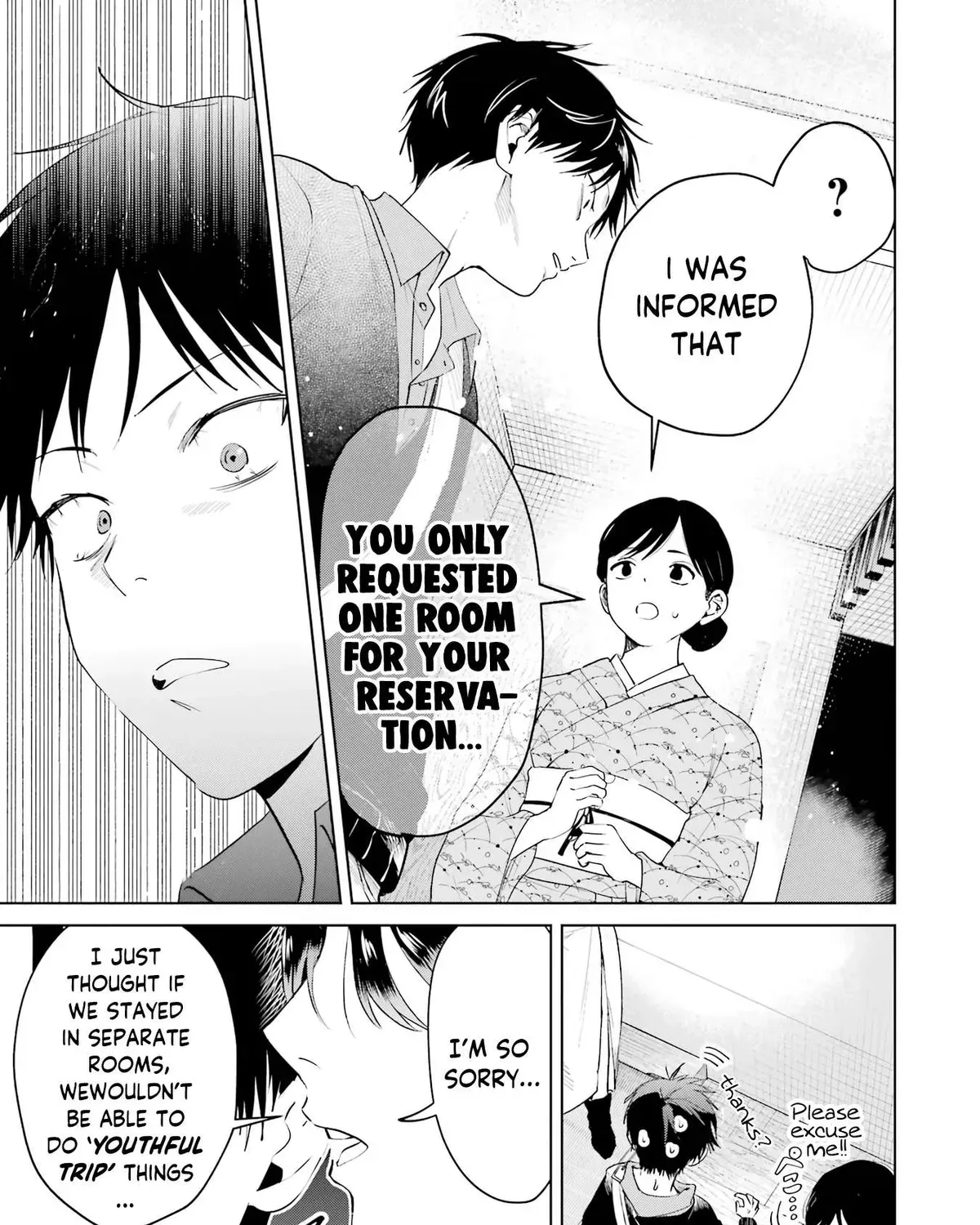 Haitatsusaki no Onee-san ga Kowa Sugiru
