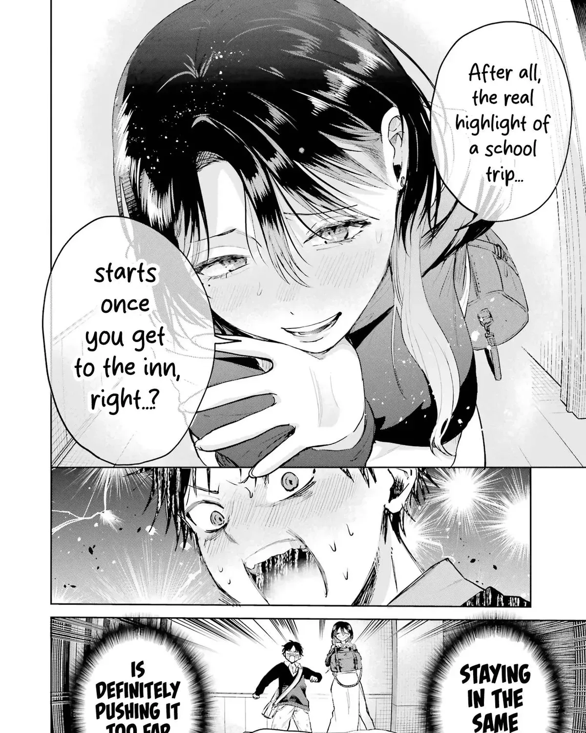 Haitatsusaki no Onee-san ga Kowa Sugiru