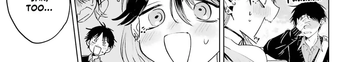 Haitatsusaki no Onee-san ga Kowa Sugiru