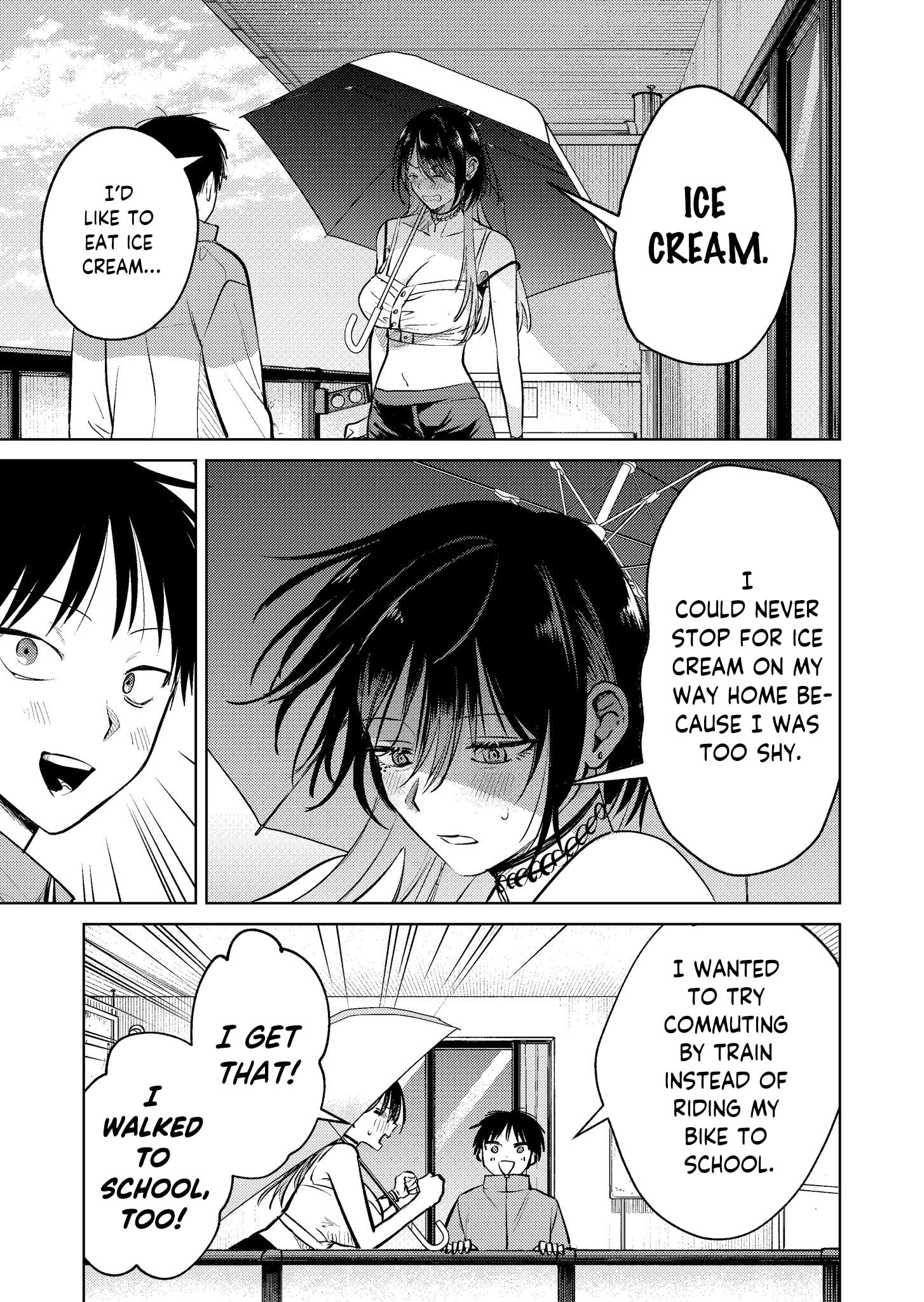 Haitatsusaki no Onee-san ga Kowa Sugiru