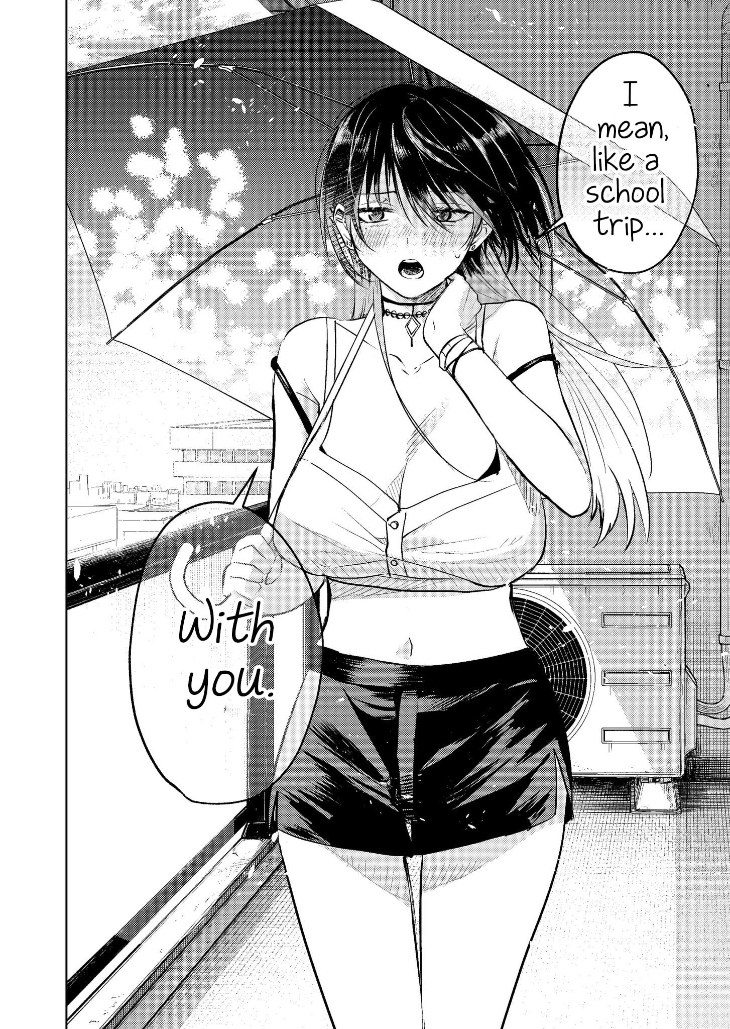 Haitatsusaki no Onee-san ga Kowa Sugiru