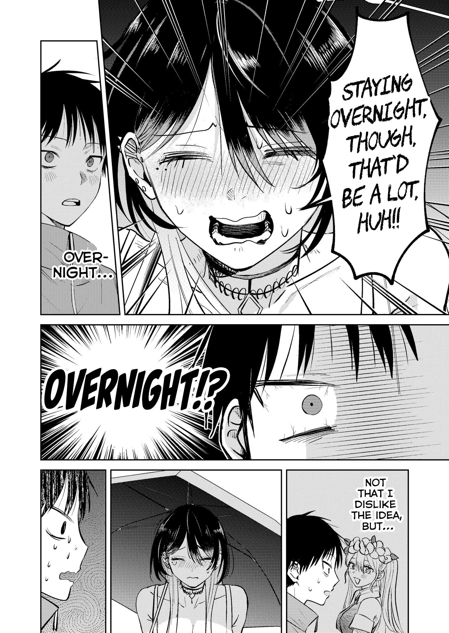 Haitatsusaki no Onee-san ga Kowa Sugiru