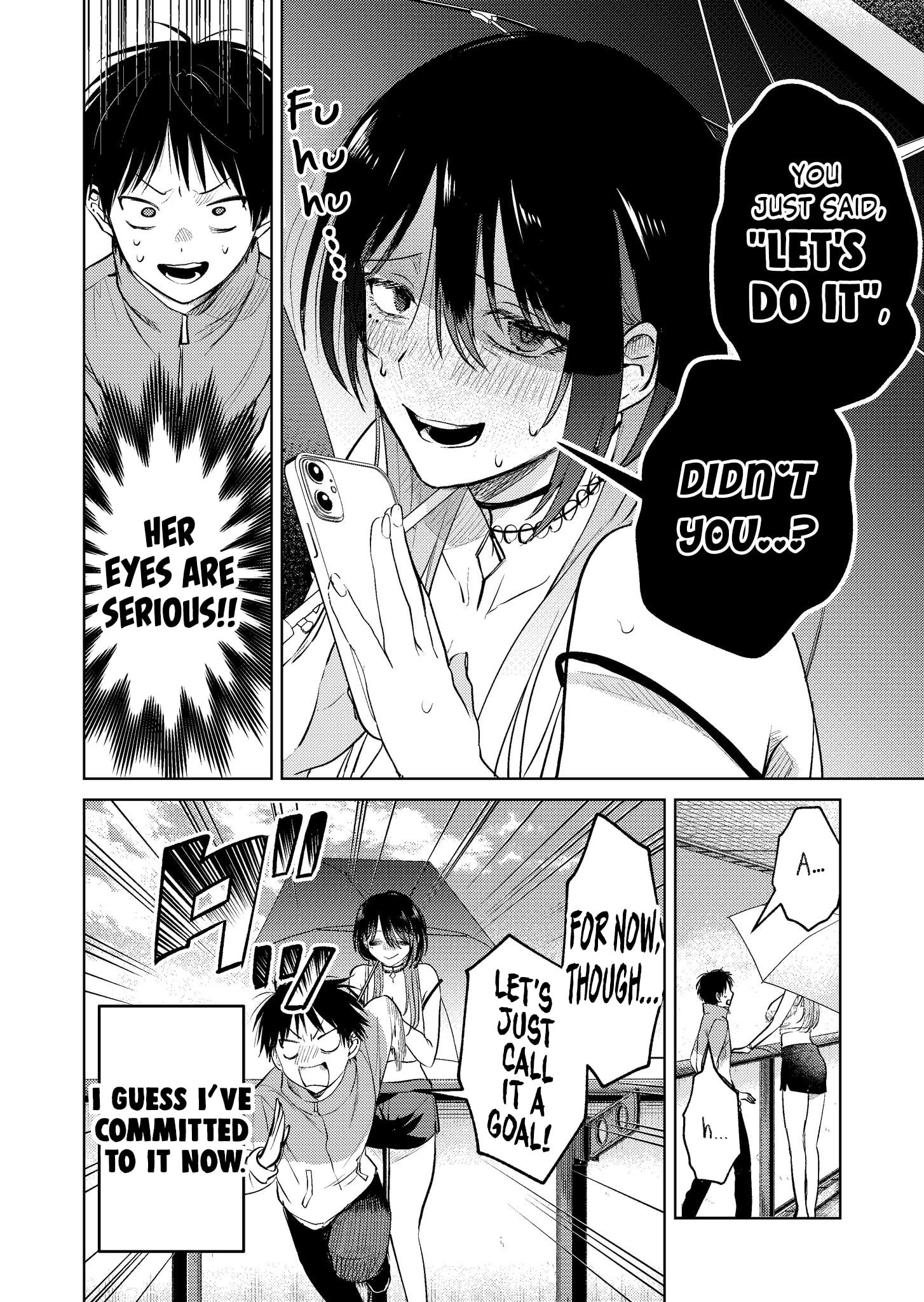 Haitatsusaki no Onee-san ga Kowa Sugiru