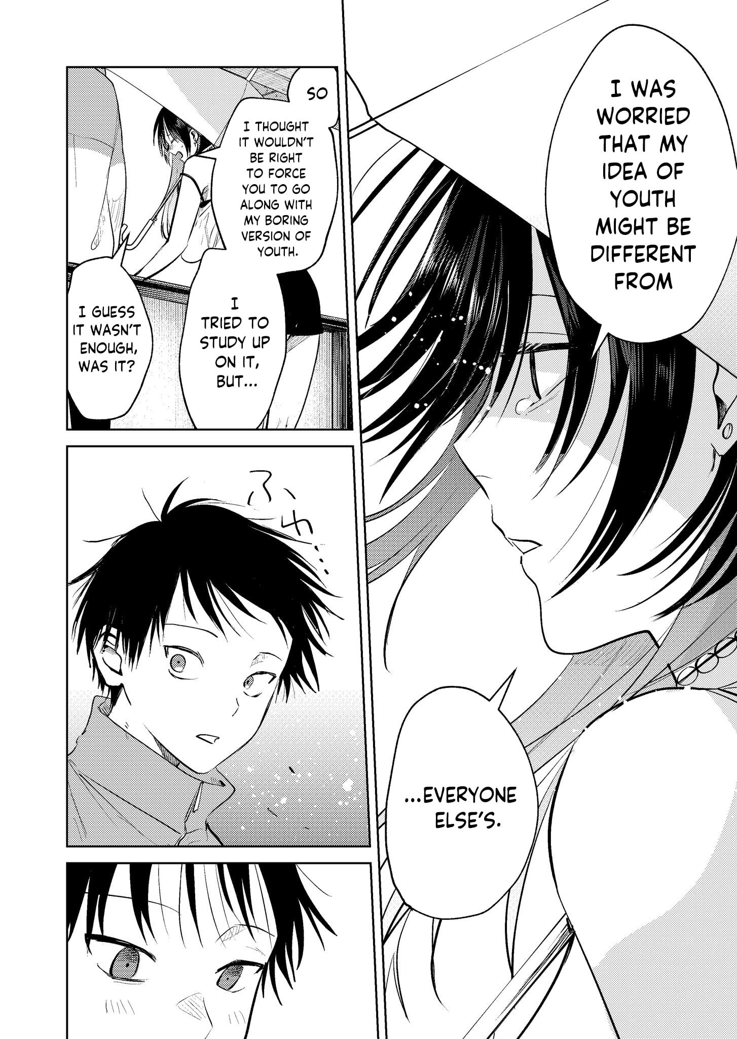 Haitatsusaki no Onee-san ga Kowa Sugiru