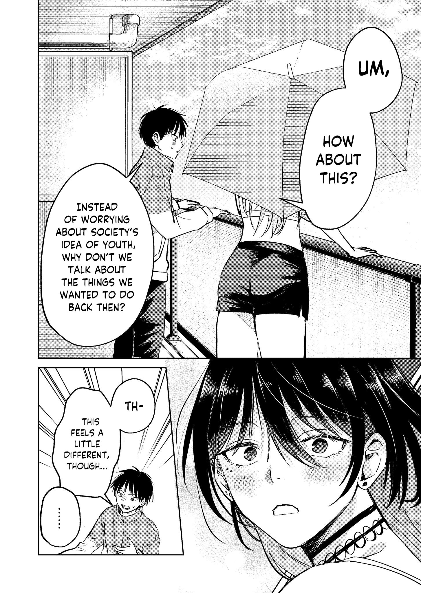 Haitatsusaki no Onee-san ga Kowa Sugiru
