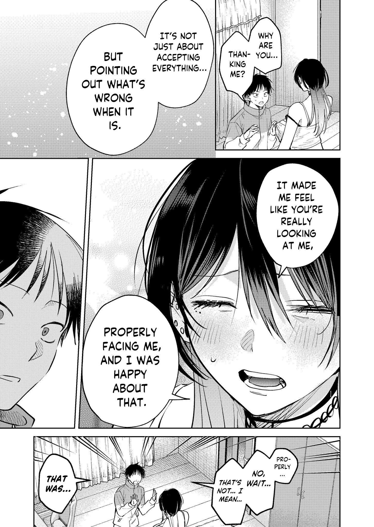 Haitatsusaki no Onee-san ga Kowa Sugiru