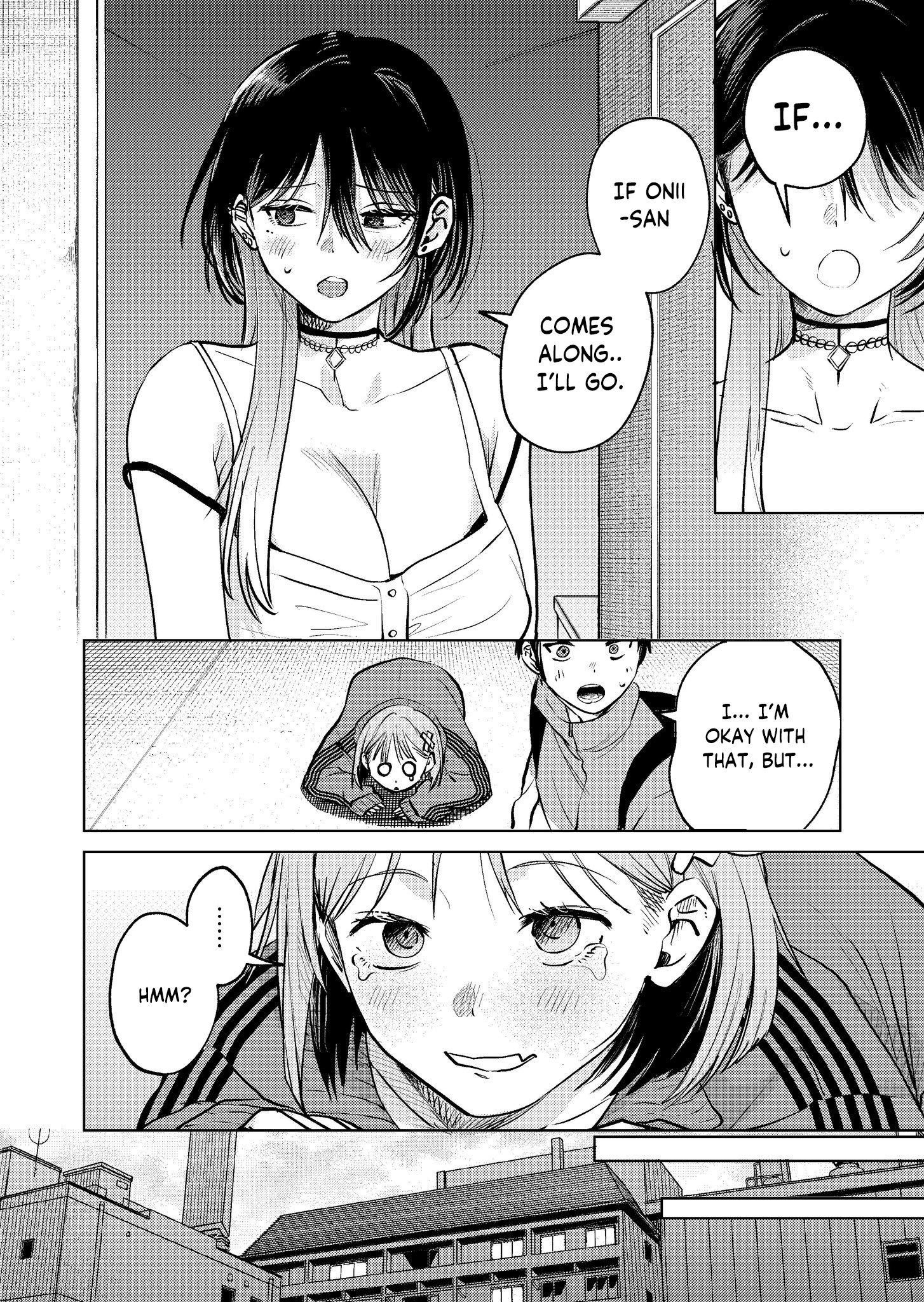 Haitatsusaki no Onee-san ga Kowa Sugiru