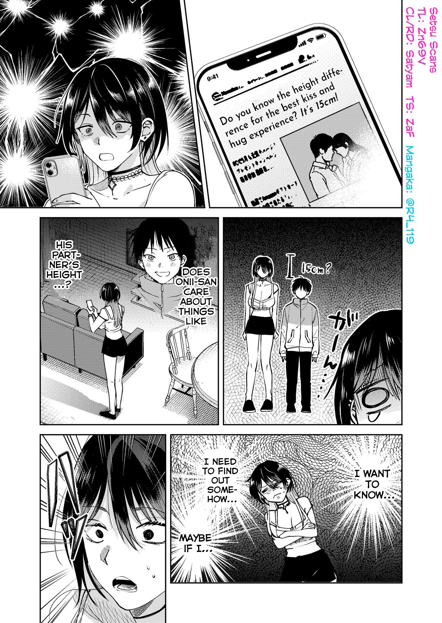 Haitatsusaki no Onee-san ga Kowa Sugiru Haitatsusaki no Onee-san ga Kowa Sugiru